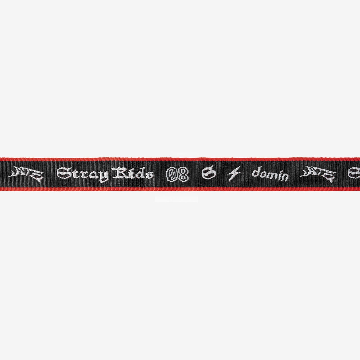 NECK STRAP - I.N / Stray Kids『Stray Kids World Tour <dominATE JAPAN> 』