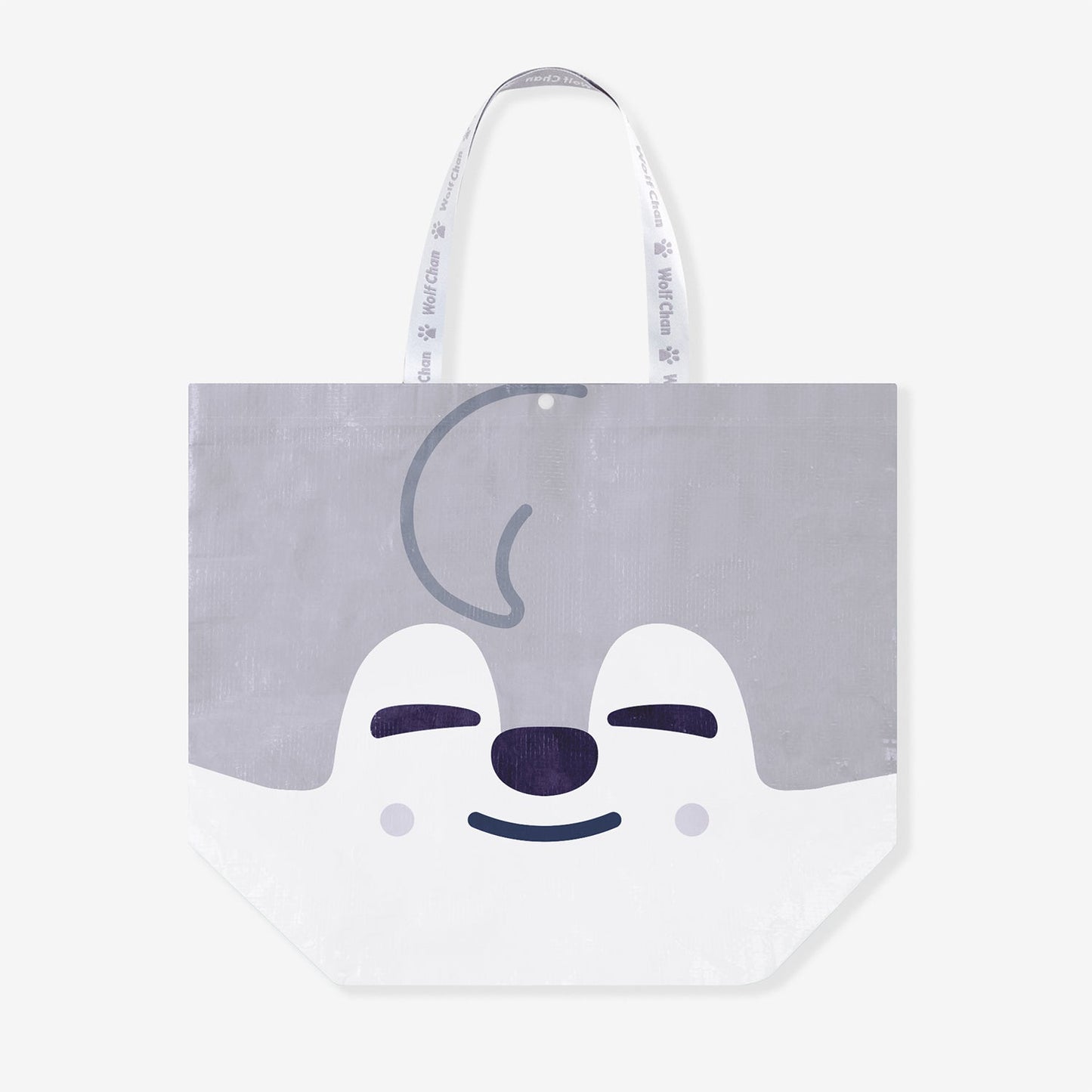 SHOPPING BAG - Wolf Chan / Stray Kids『Stray Kids World Tour <dominATE JAPAN> 』