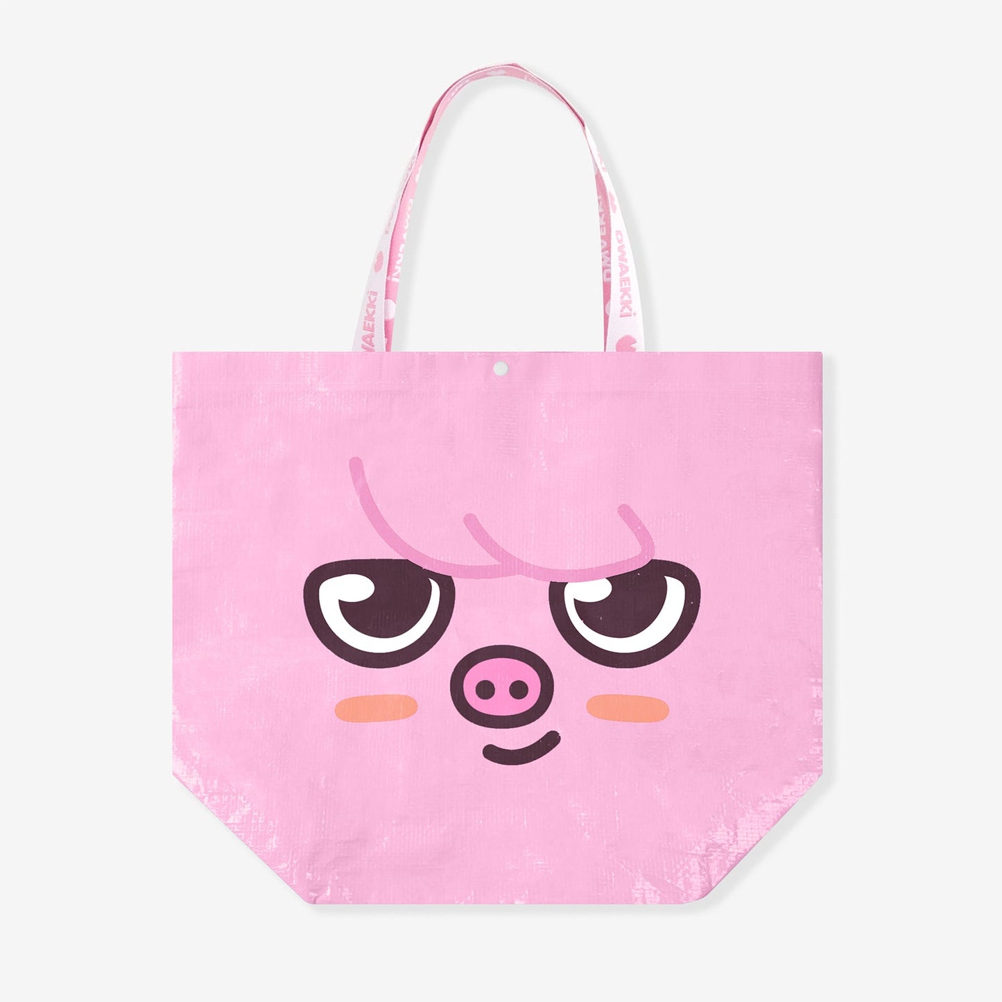 SHOPPING BAG - DWAEKKI / Stray Kids『Stray Kids World Tour <dominATE JAPAN> 』