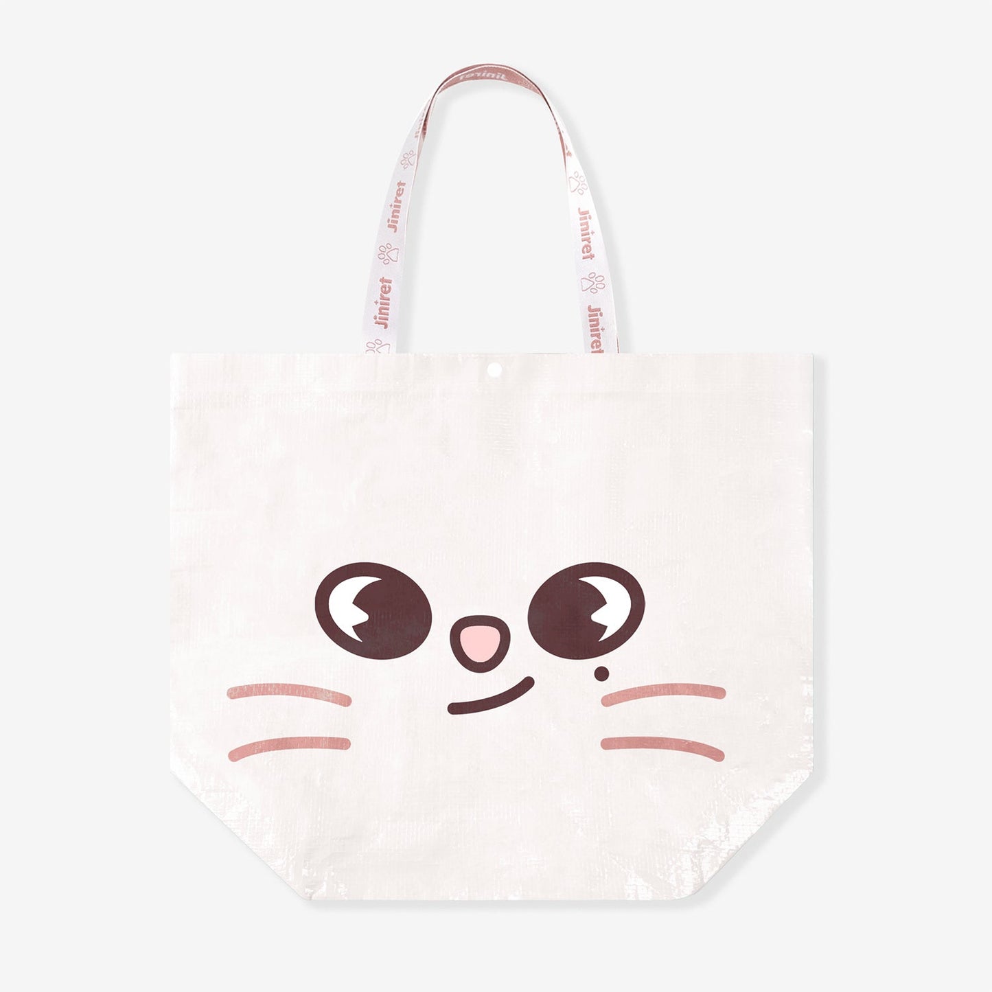 SHOPPING BAG - Jiniret / Stray Kids『Stray Kids World Tour <dominATE JAPAN> 』