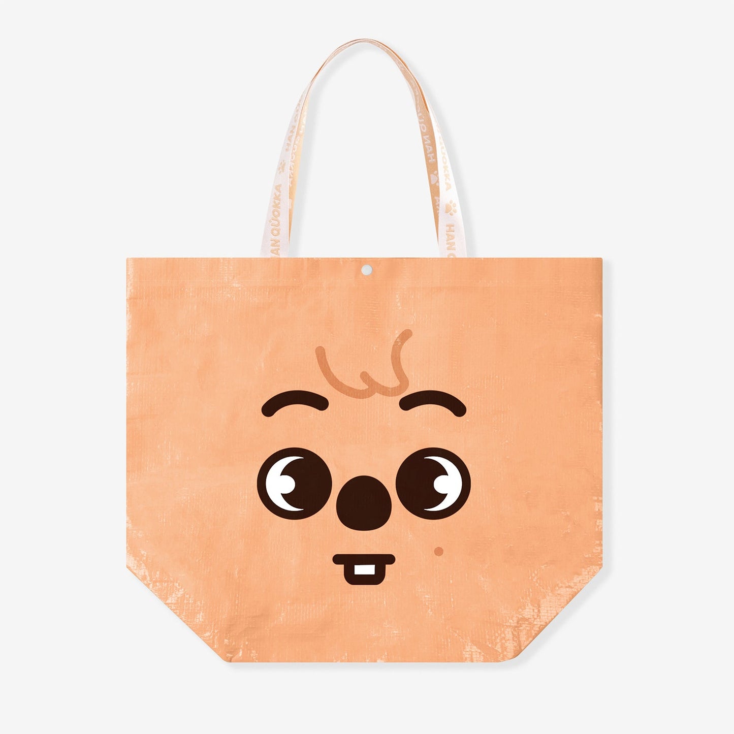 SHOPPING BAG - HAN QUOKKA / Stray Kids『Stray Kids World Tour <dominATE JAPAN> 』