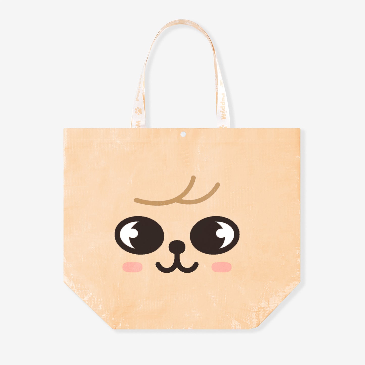SHOPPING BAG - PuppyM / Stray Kids『Stray Kids World Tour <dominATE JAPAN> 』