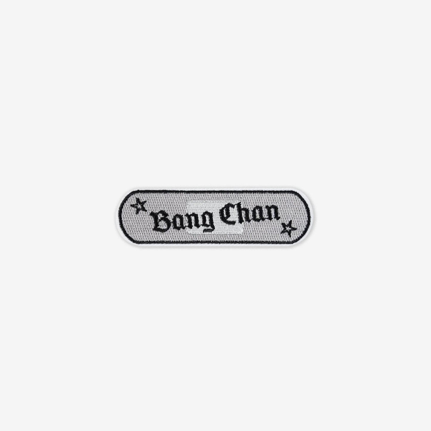 CUSTOM WAPPEN STICKER - Wolf Chan / Stray Kids『Stray Kids World Tour <dominATE JAPAN> 』