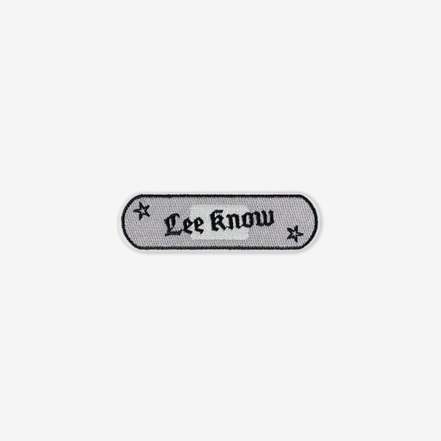 CUSTOM WAPPEN STICKER - Leebit / Stray Kids『Stray Kids World Tour <dominATE JAPAN> 』