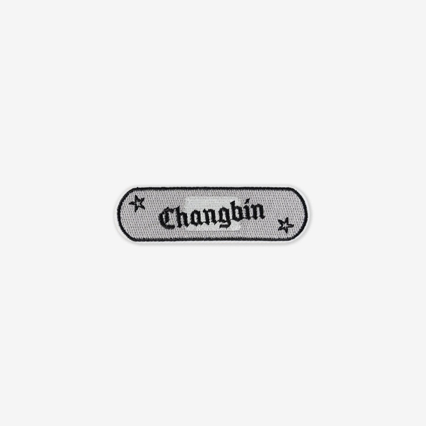 CUSTOM WAPPEN STICKER - DWAEKKI / Stray Kids『Stray Kids World Tour <dominATE JAPAN> 』