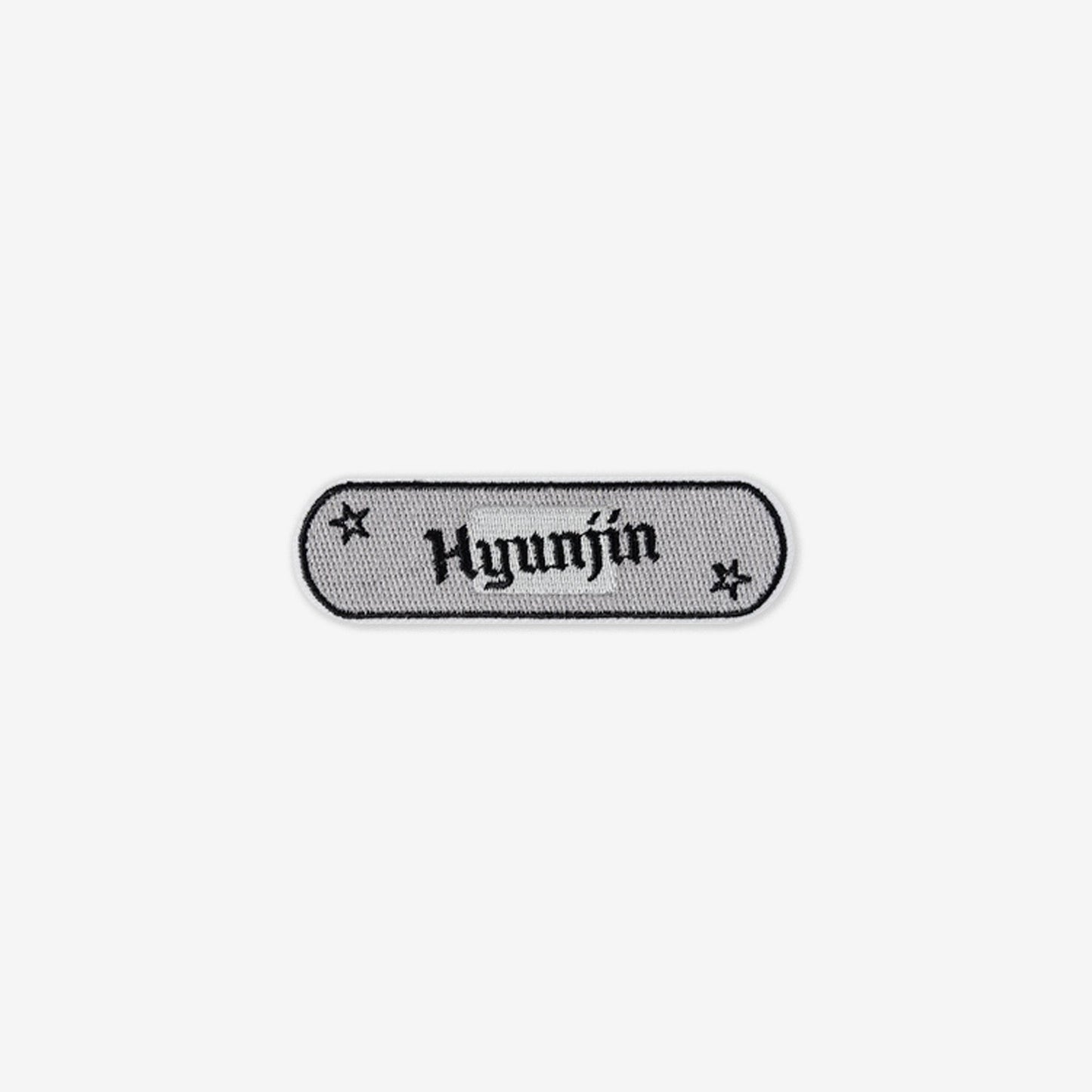CUSTOM WAPPEN STICKER - Jiniret / Stray Kids『Stray Kids World Tour <dominATE JAPAN> 』