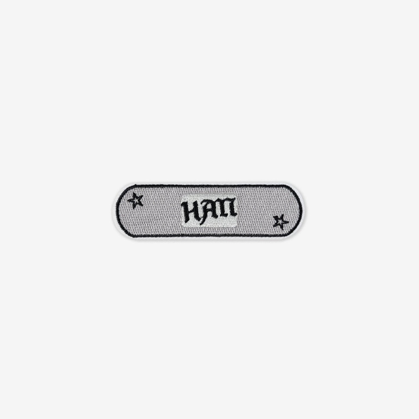CUSTOM WAPPEN STICKER - HAN QUOKKA / Stray Kids『Stray Kids World Tour <dominATE JAPAN> 』