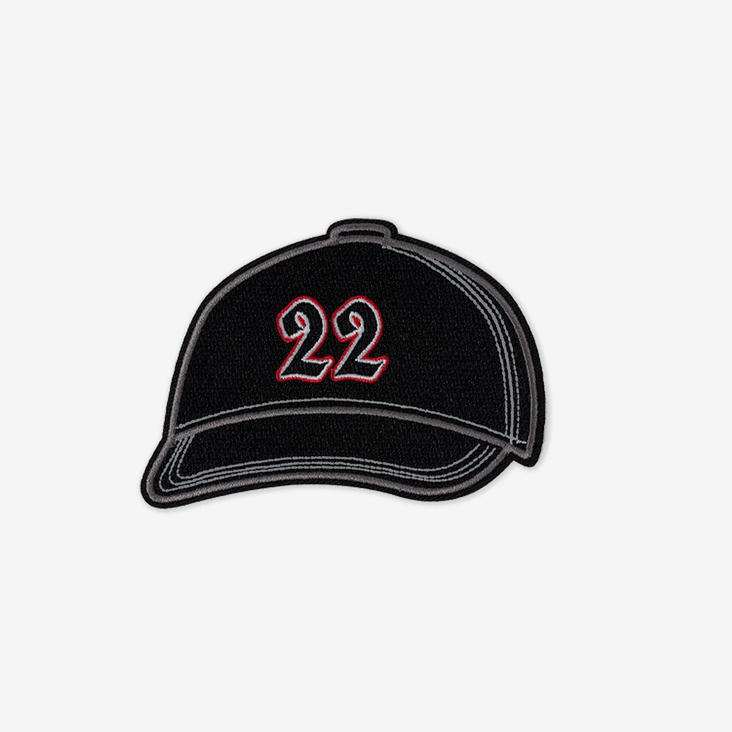 CUSTOM WAPPEN STICKER - PuppyM / Stray Kids『Stray Kids World Tour <dominATE JAPAN> 』