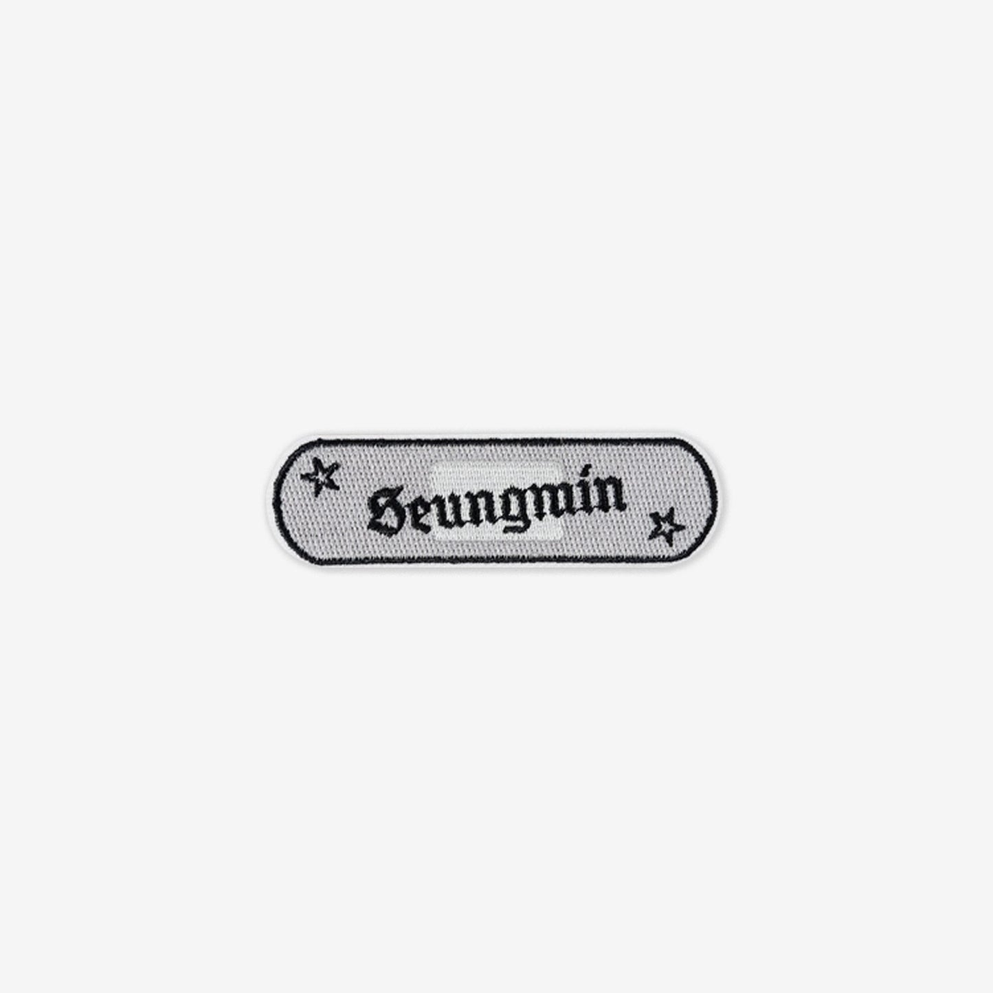 CUSTOM WAPPEN STICKER - PuppyM / Stray Kids『Stray Kids World Tour <dominATE JAPAN> 』