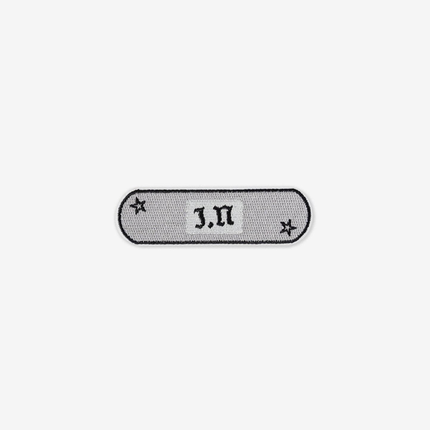 CUSTOM WAPPEN STICKER - FoxI.Ny / Stray Kids『Stray Kids World Tour <dominATE JAPAN> 』