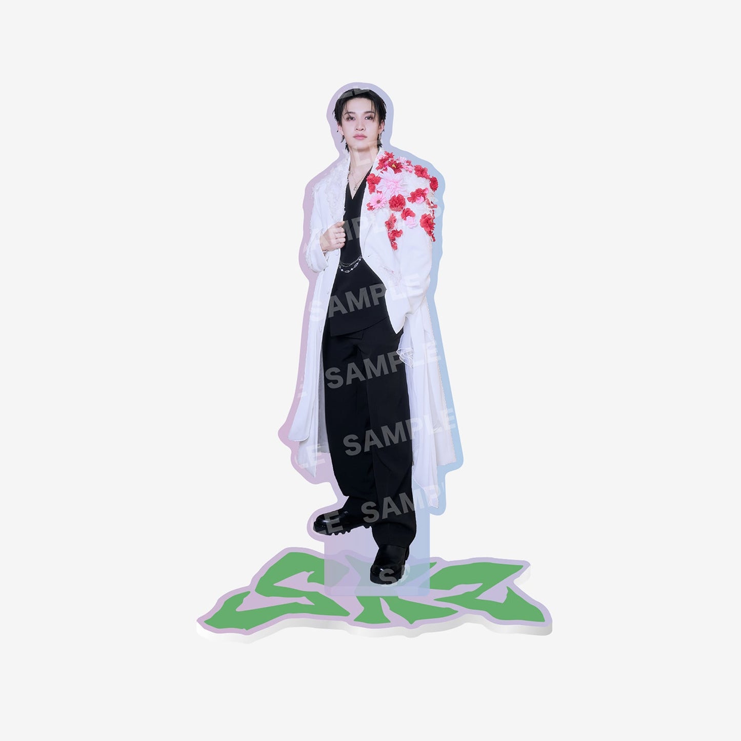 ACRYLIC STAND - Bang Chan / Stray Kids『Hollow』