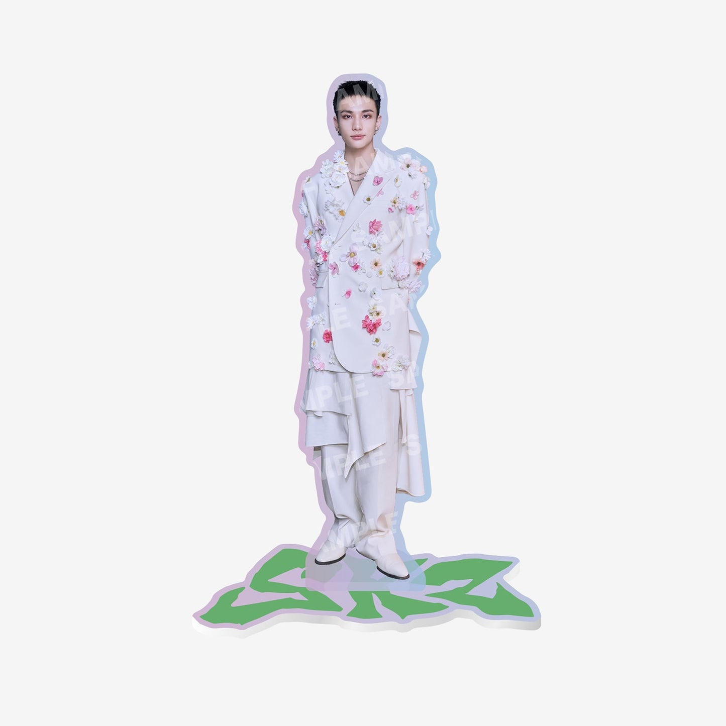 ACRYLIC STAND - Hyunjin / Stray Kids『Hollow』