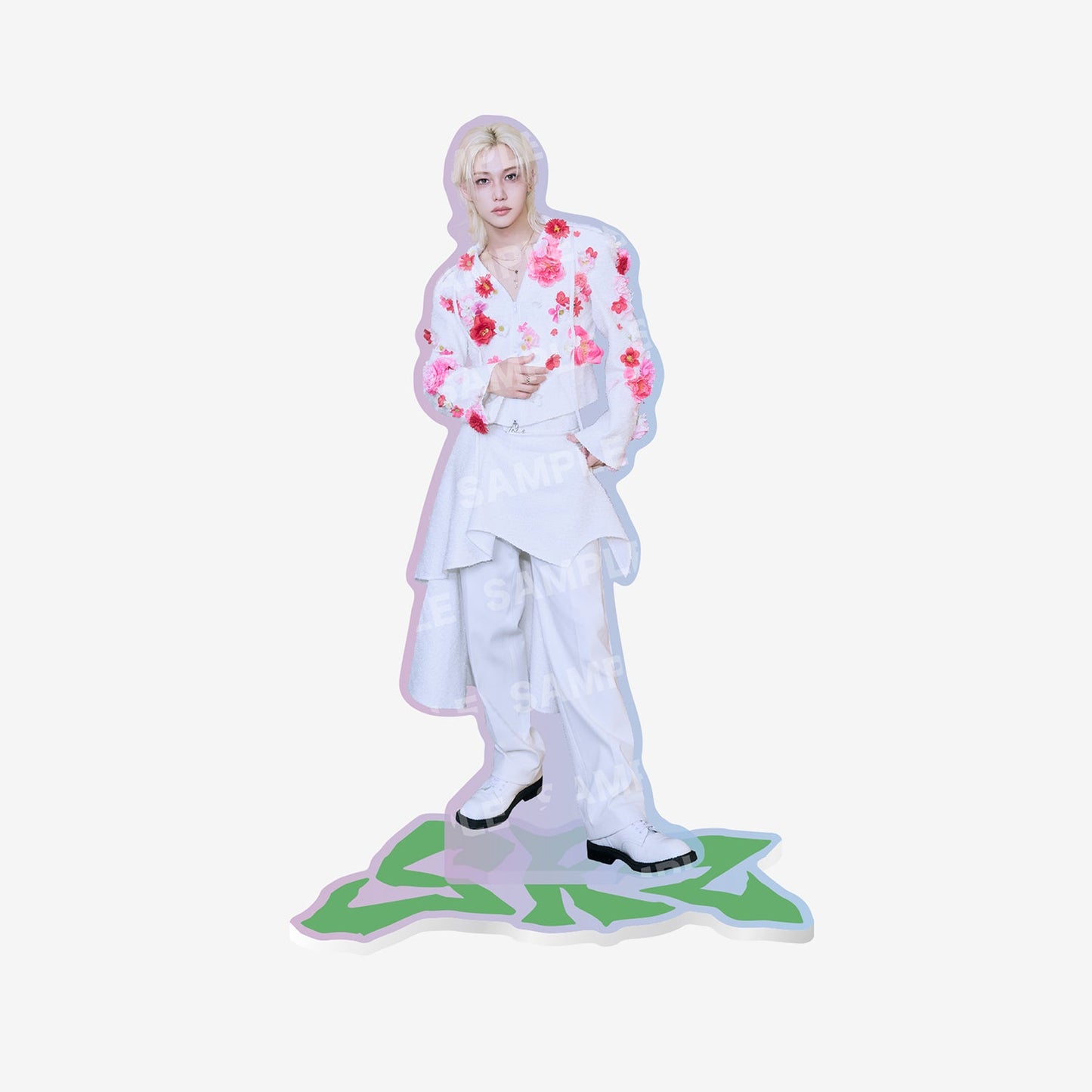 ACRYLIC STAND - Felix / Stray Kids『Hollow』