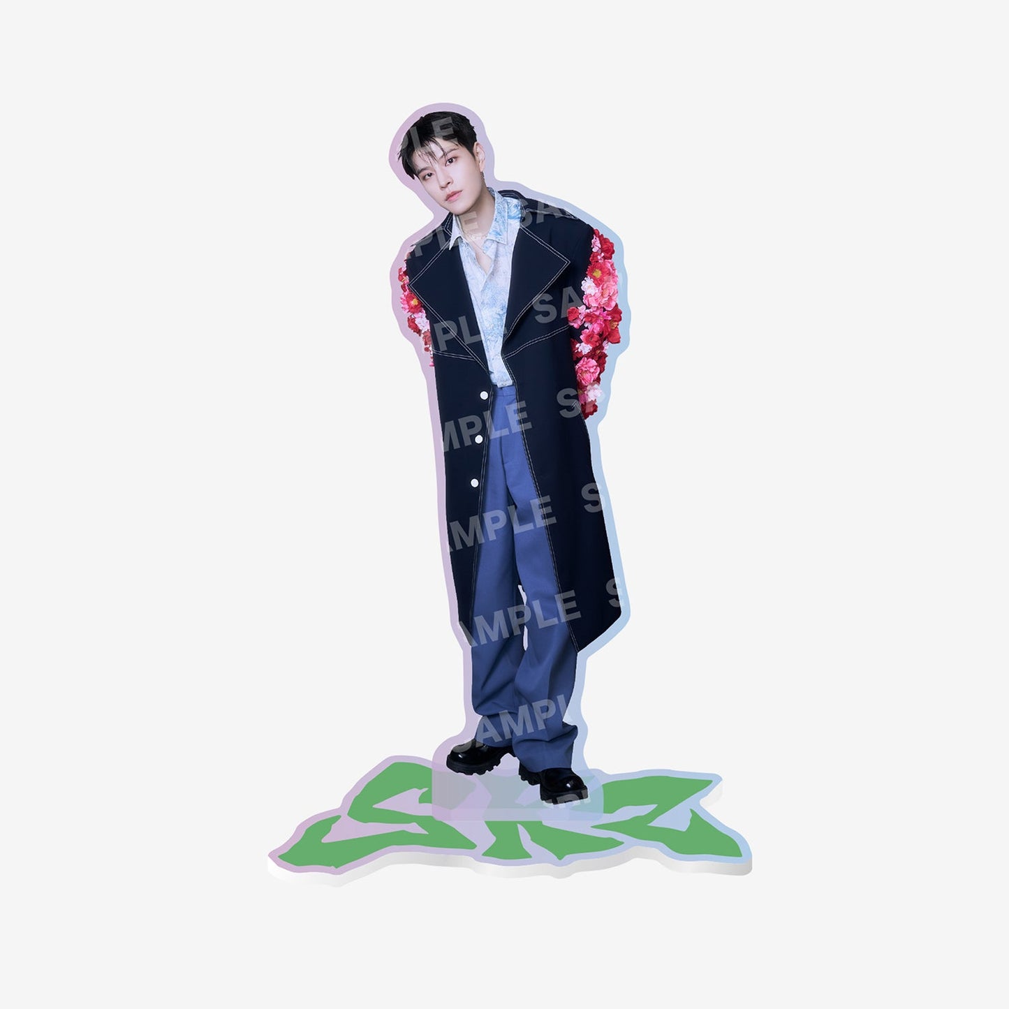 ACRYLIC STAND - Seungmin / Stray Kids『Hollow』