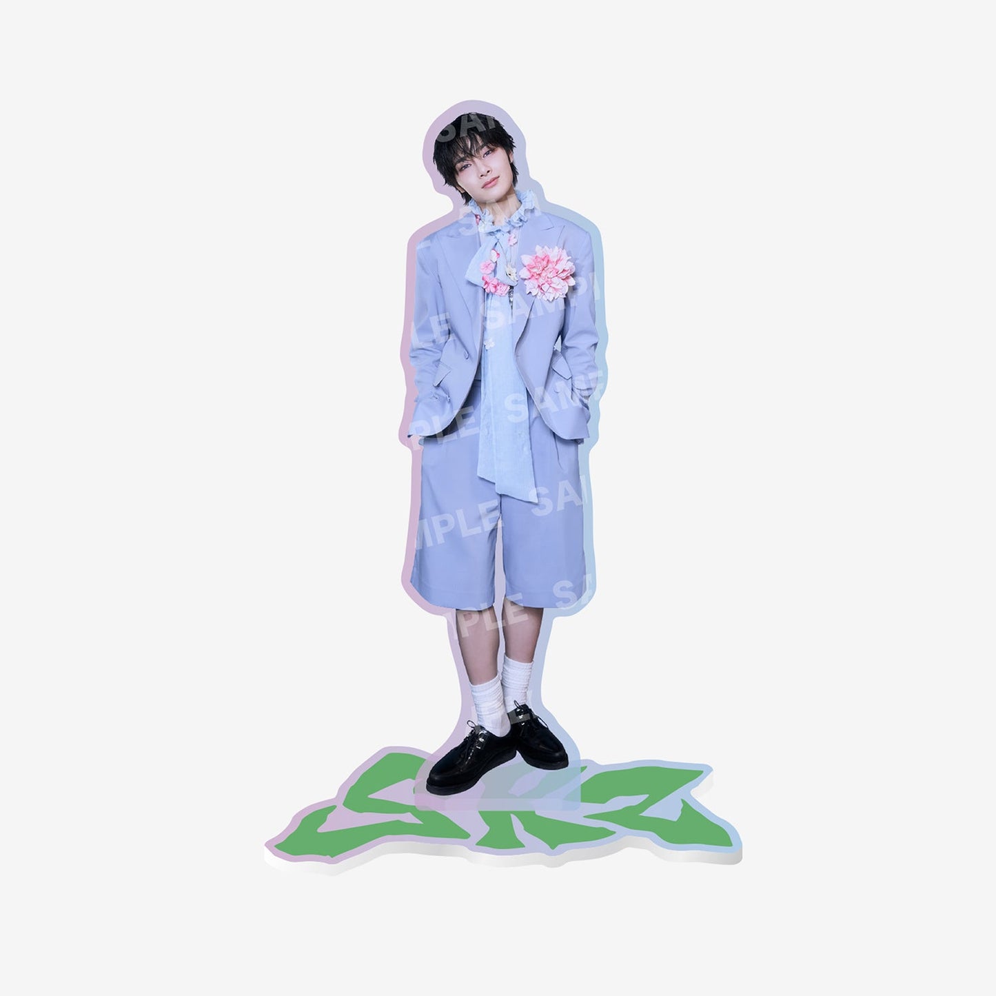 ACRYLIC STAND - I.N / Stray Kids『Hollow』