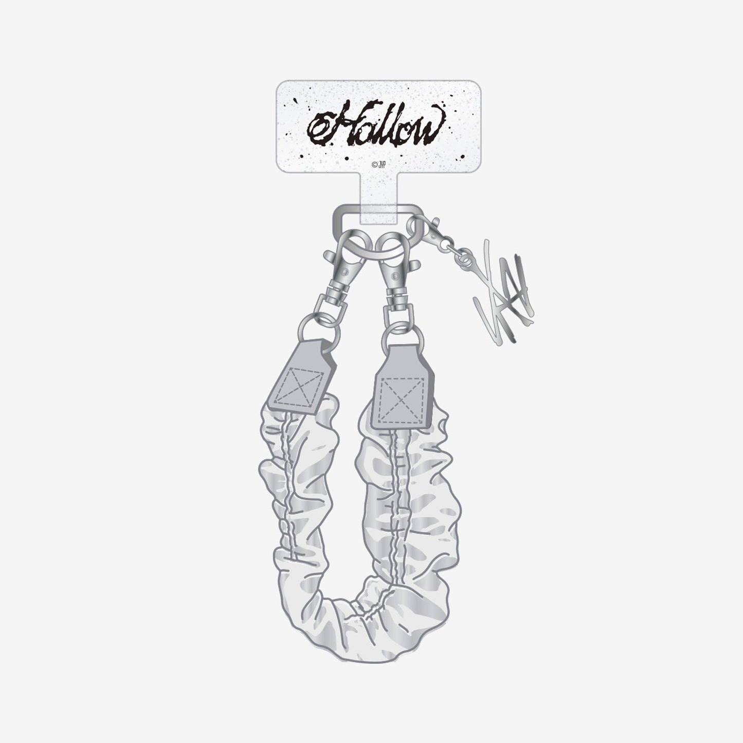 SMARTPHONE STRAP  / Stray Kids『Hollow』