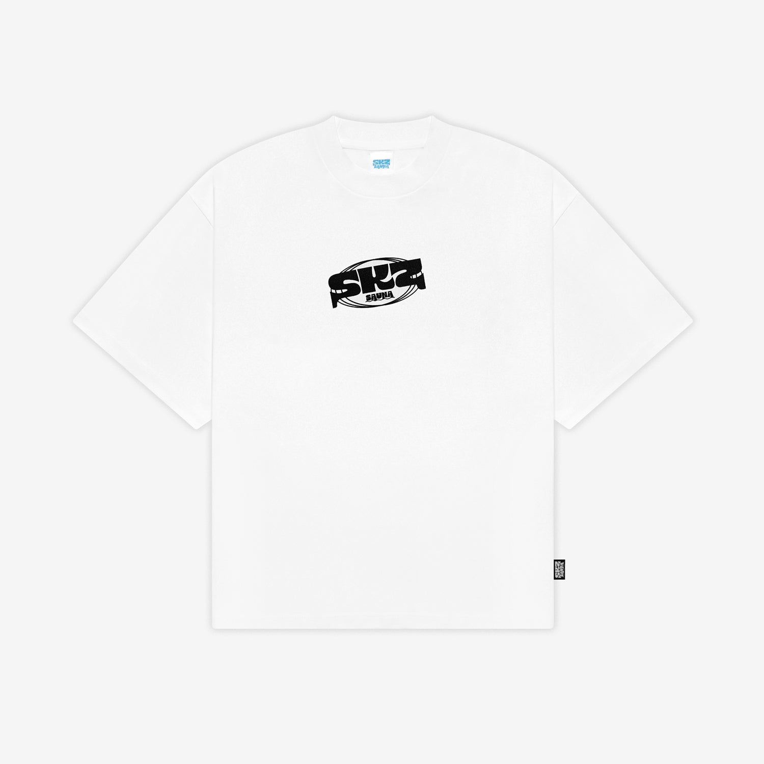 OVERSIZED T-SHIRT / Stray Kids『JYP JAPAN POPUP STORE 2025