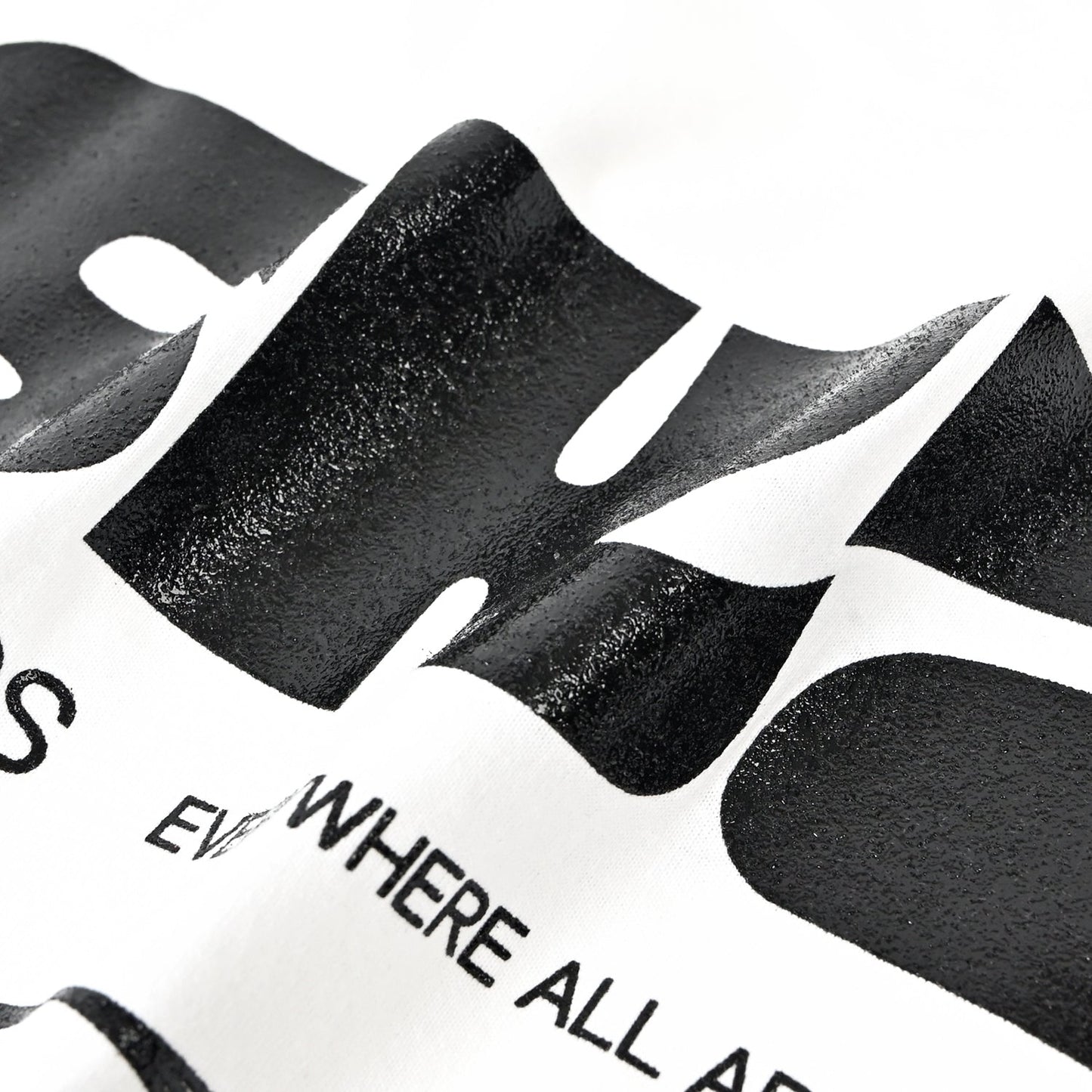 OVERSIZED T-SHIRT / Stray Kids『JYP JAPAN POPUP STORE 2025』