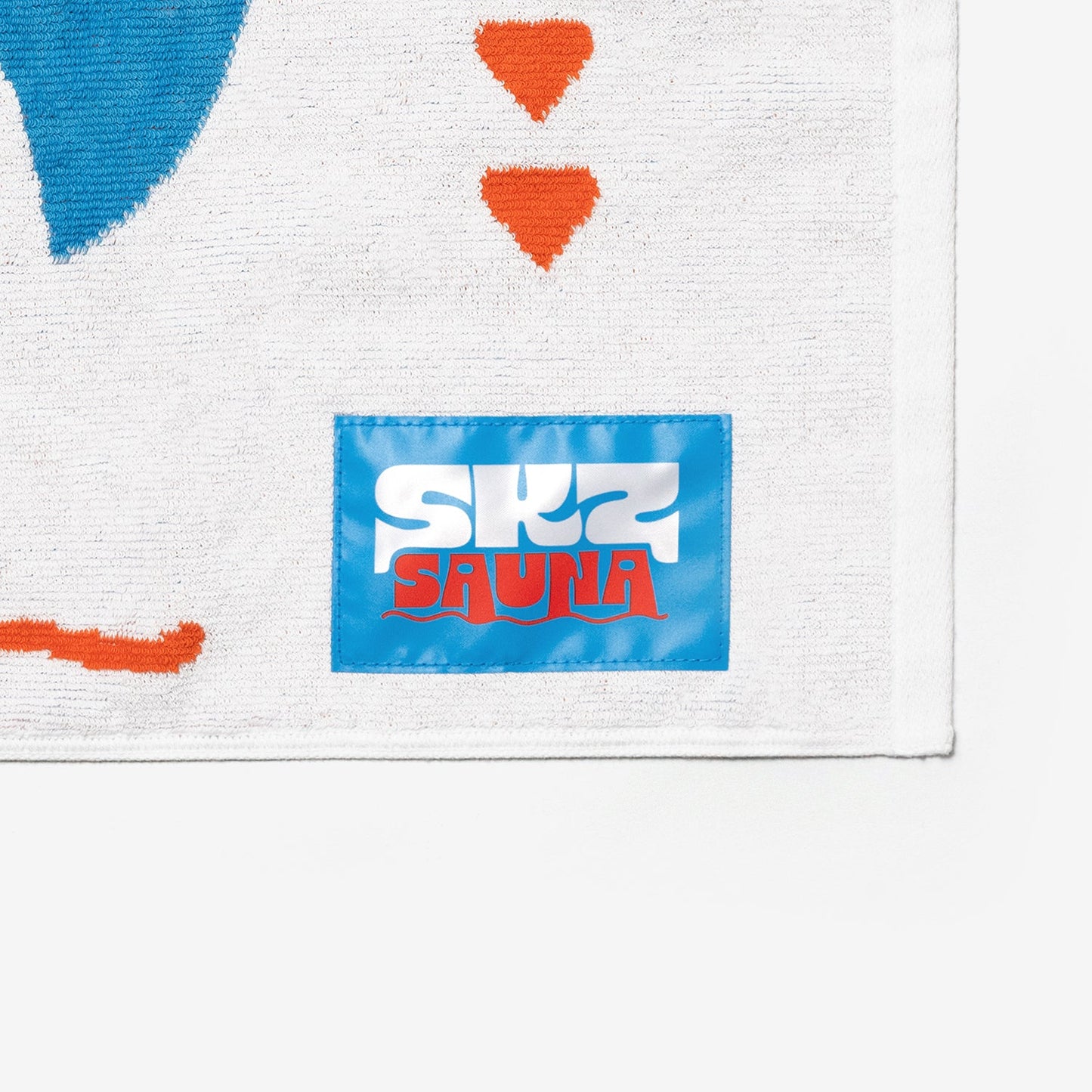 FACE TOWEL / Stray Kids『JYP JAPAN POPUP STORE 2025』