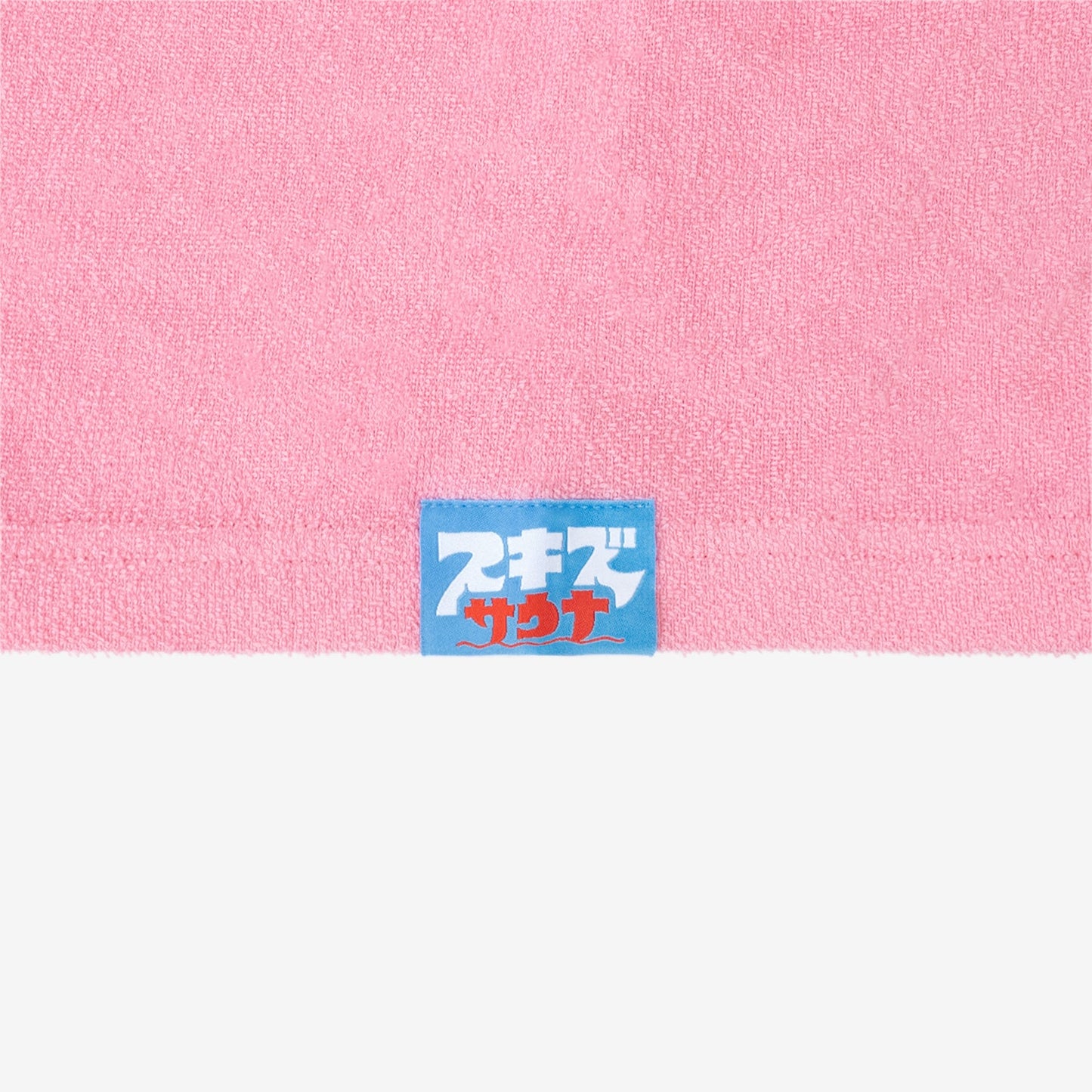 PONCHO - DWAEKKI / Stray Kids『JYP JAPAN POPUP STORE 2025』