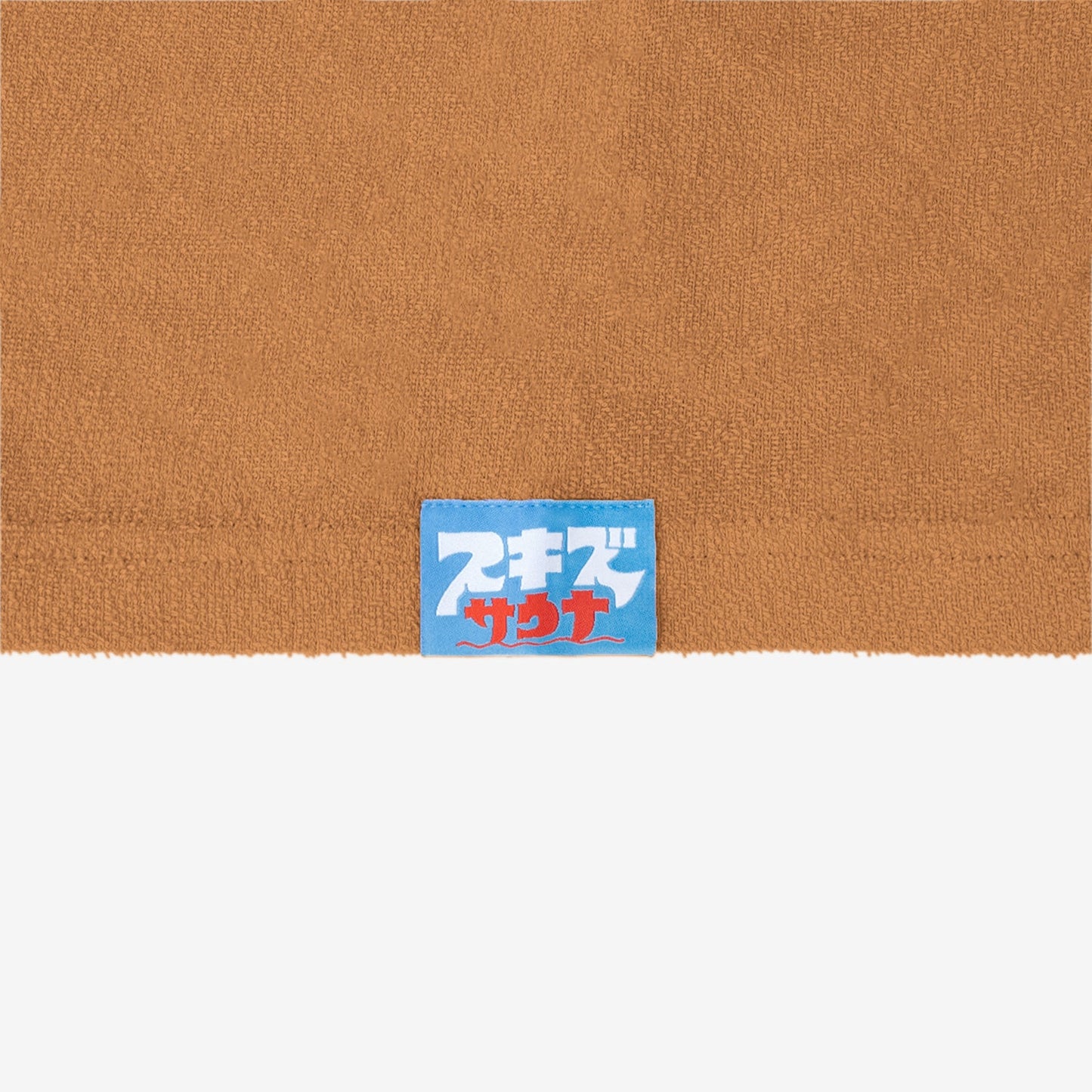 PONCHO - HAN QUOKKA / Stray Kids『JYP JAPAN POPUP STORE 2025』