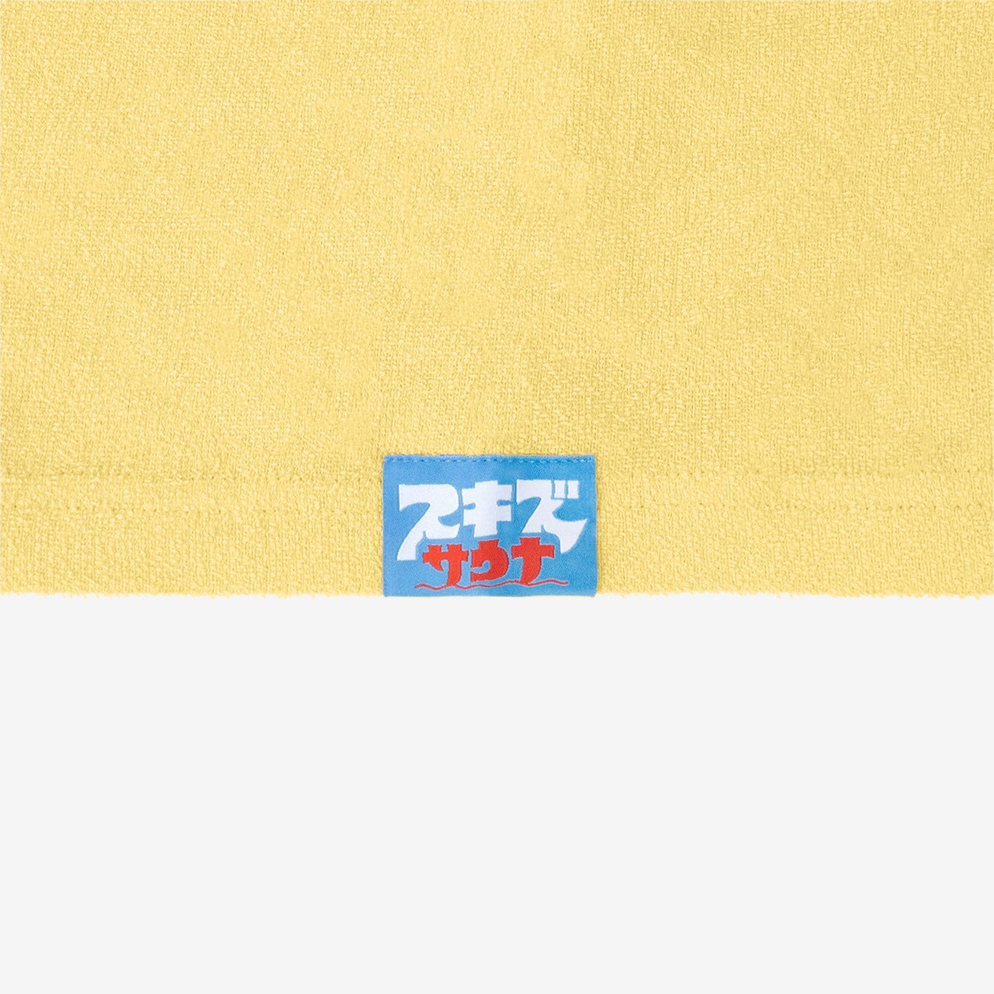 PONCHO - BbokAri / Stray Kids『JYP JAPAN POPUP STORE 2025』