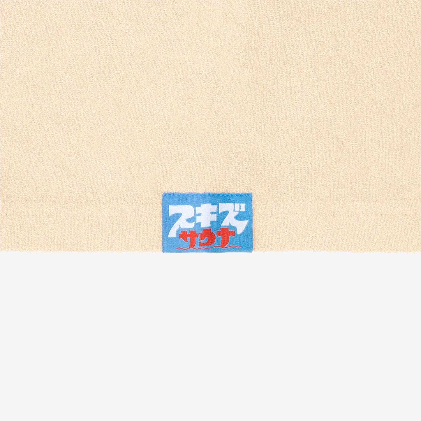 PONCHO - PuppyM / Stray Kids『JYP JAPAN POPUP STORE 2025』