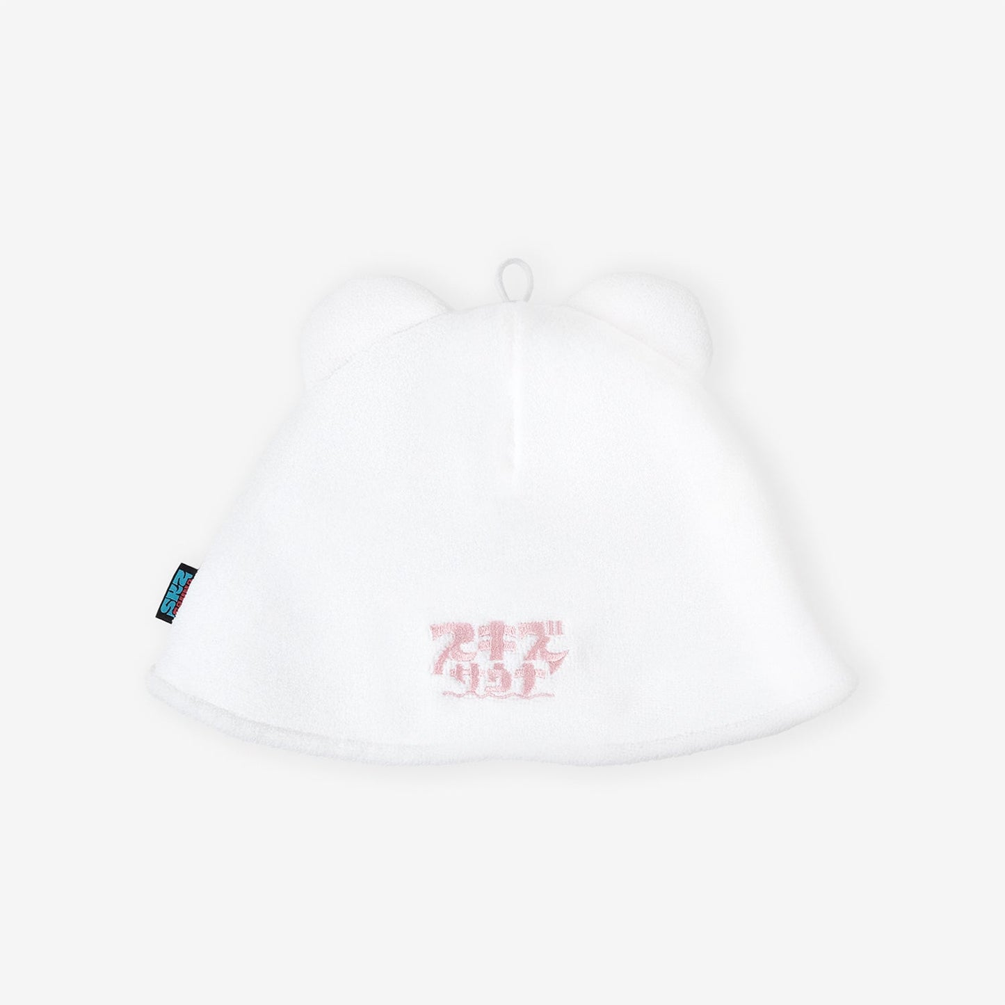 SAUNA HAT - Jiniret / Stray Kids『JYP JAPAN POPUP STORE 2025』