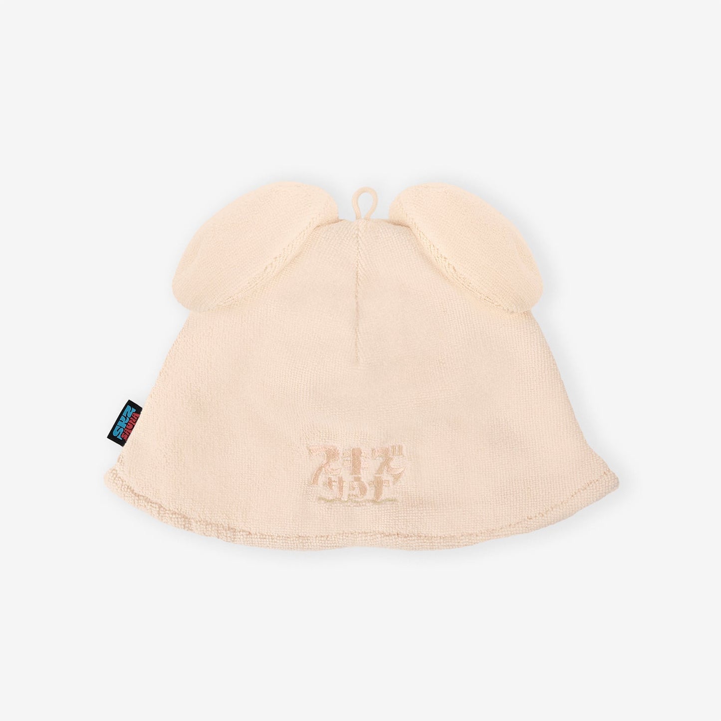 SAUNA HAT - PuppyM / Stray Kids『JYP JAPAN POPUP STORE 2025』