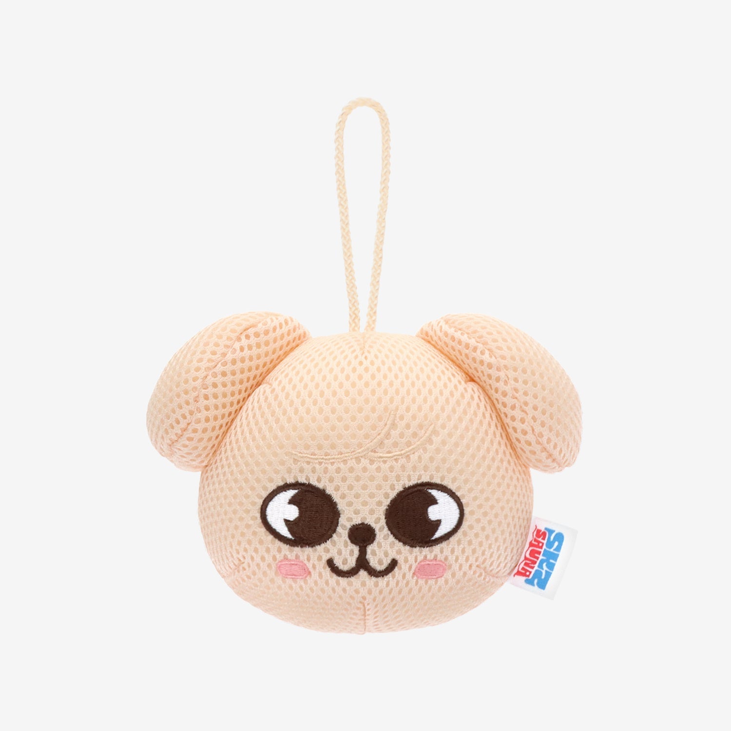 BODY SPONGE - PuppyM / Stray Kids『JYP JAPAN POPUP STORE