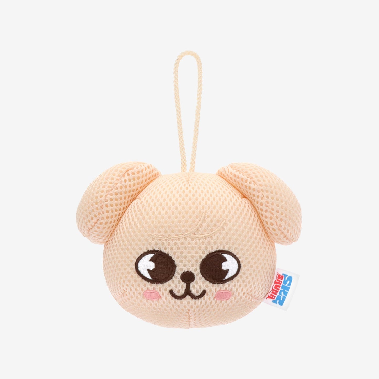 BODY SPONGE - PuppyM / Stray Kids『JYP JAPAN POPUP STORE 2025』