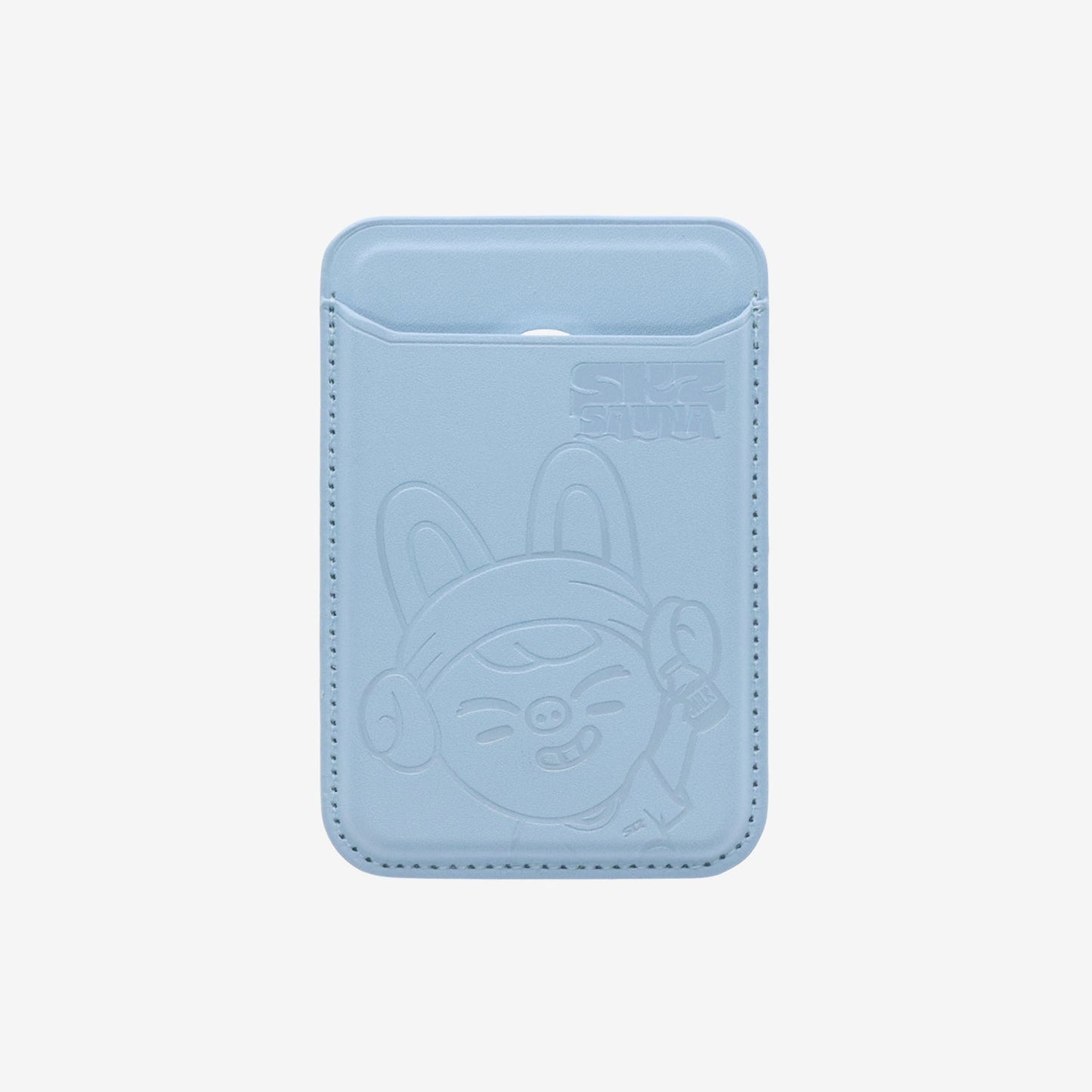 IC CARD CASE - DWAEKKI / Stray Kids『JYP JAPAN POPUP STORE 2025』