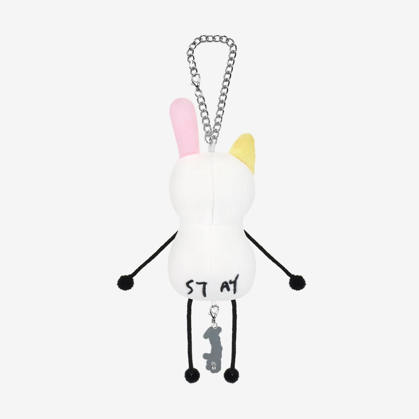 BAG CHARM - Lee Know / Stray Kids『JYP JAPAN POPUP STORE 2025』