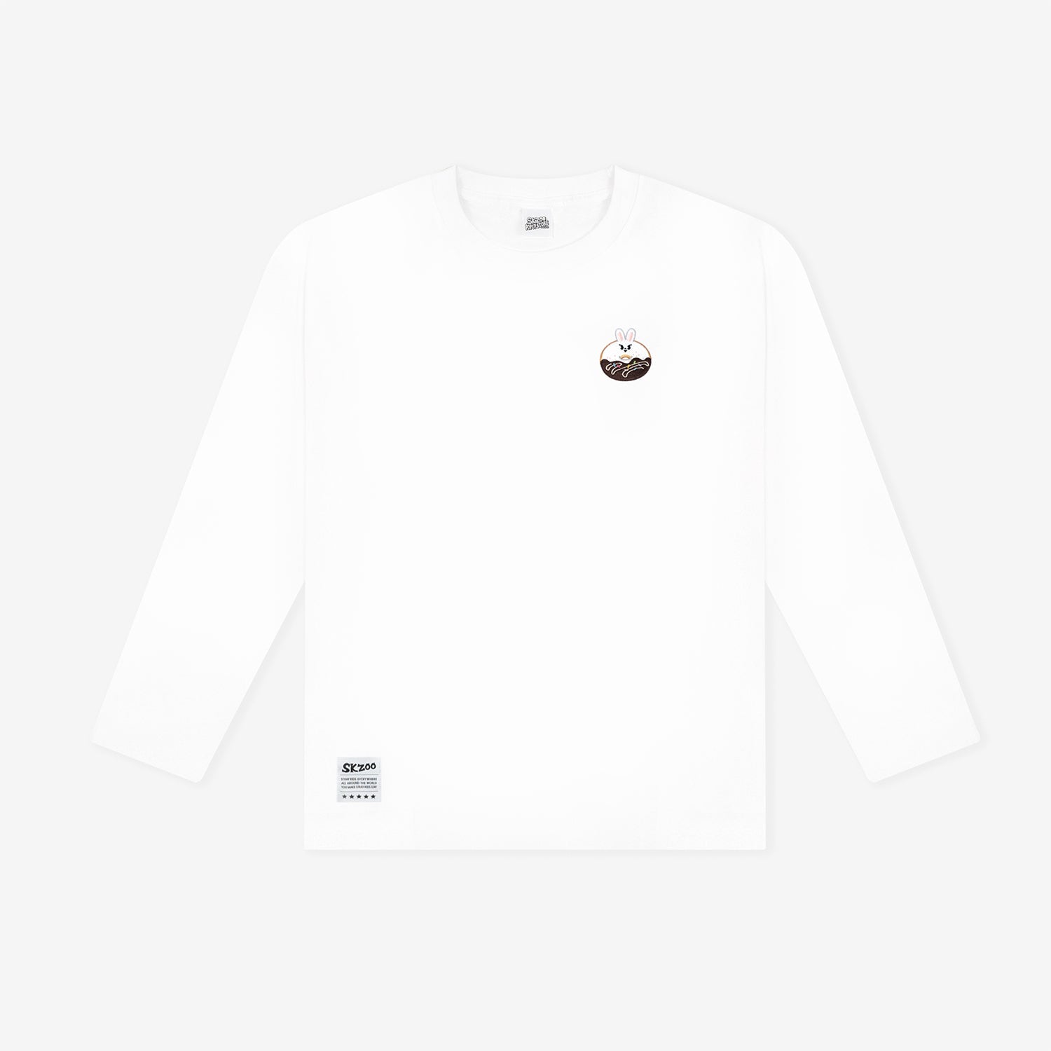 StrayKids リノ リービット ライブ Tシャツ - メルカリ