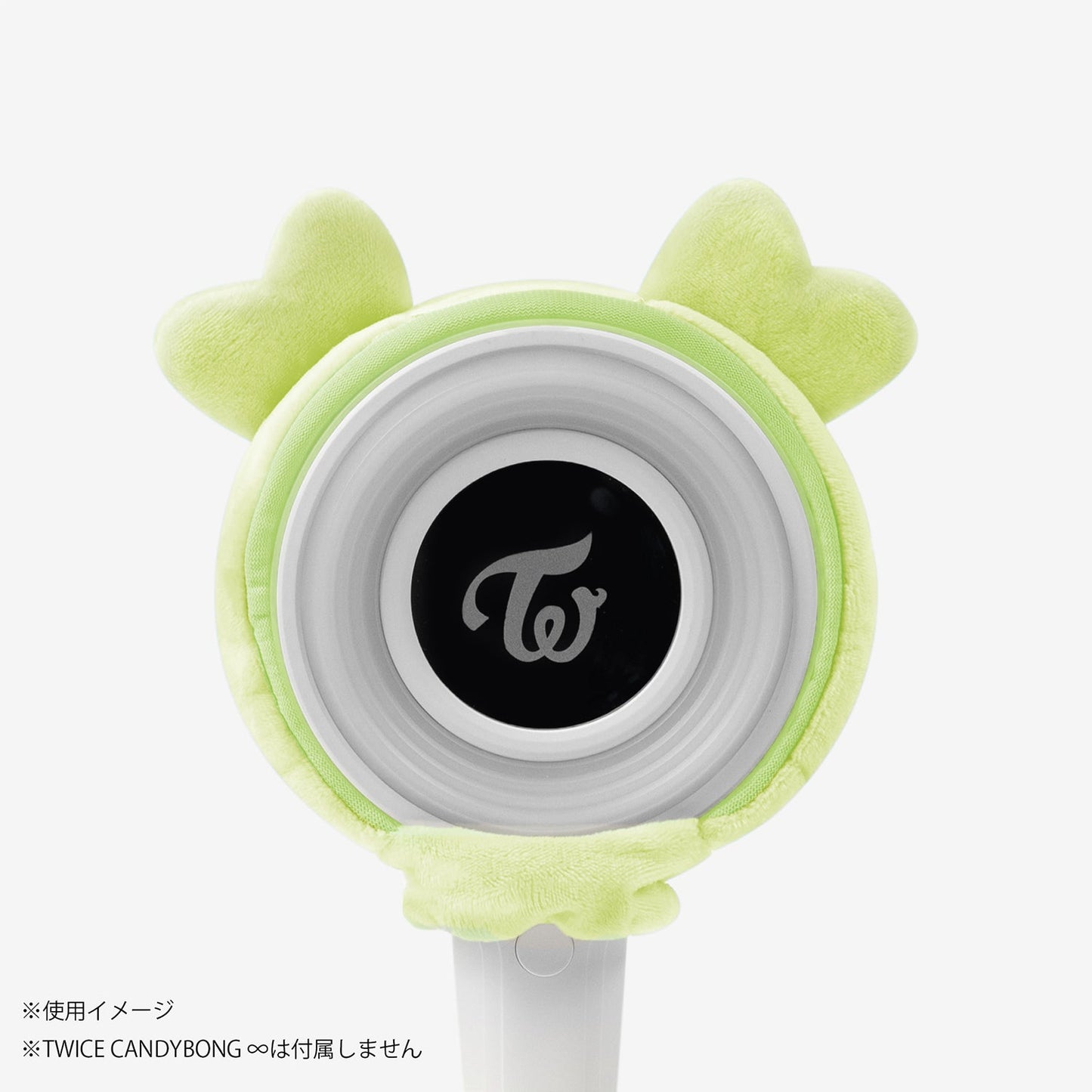 TWICE LOVELYS CANDYBONG ∞ COVER - JEONGVELY