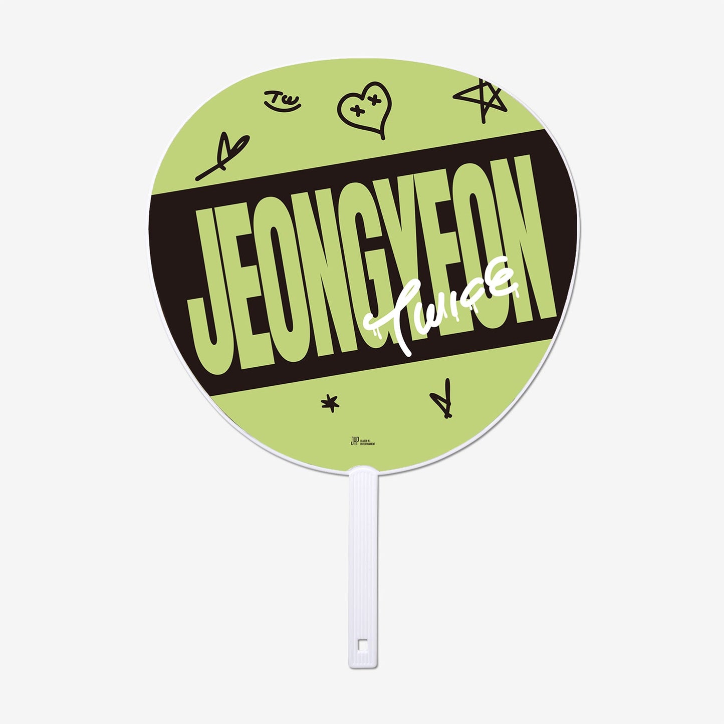 IMAGE PICKET - JEONGYEON / TWICE『THIS IS FOR』