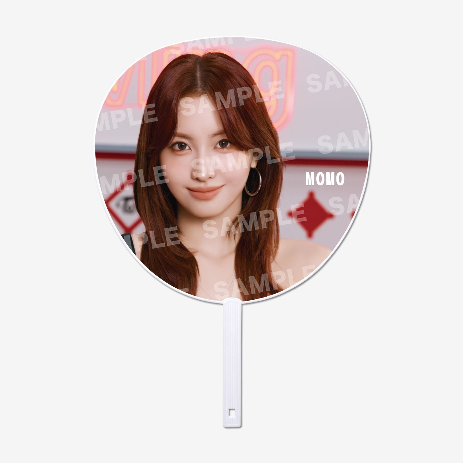 IMAGE PICKET - MOMO / TWICE『THIS IS FOR (MUFG STADIUM)』 – JYP