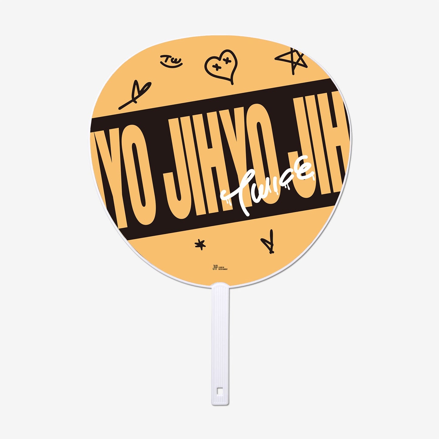 IMAGE PICKET - JIHYO / TWICE『THIS IS FOR』