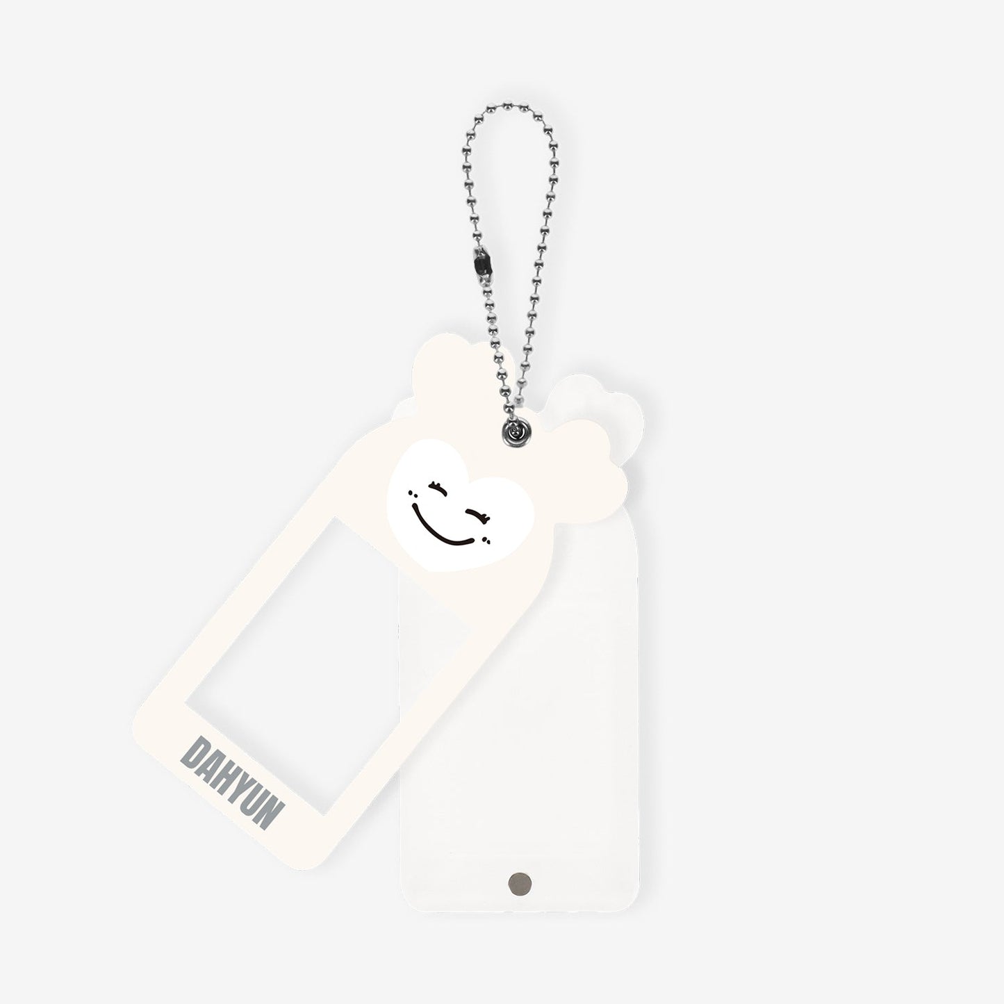 MINI SLIDE KEY HOLDER - DAHYUN / TWICE『THIS IS FOR』