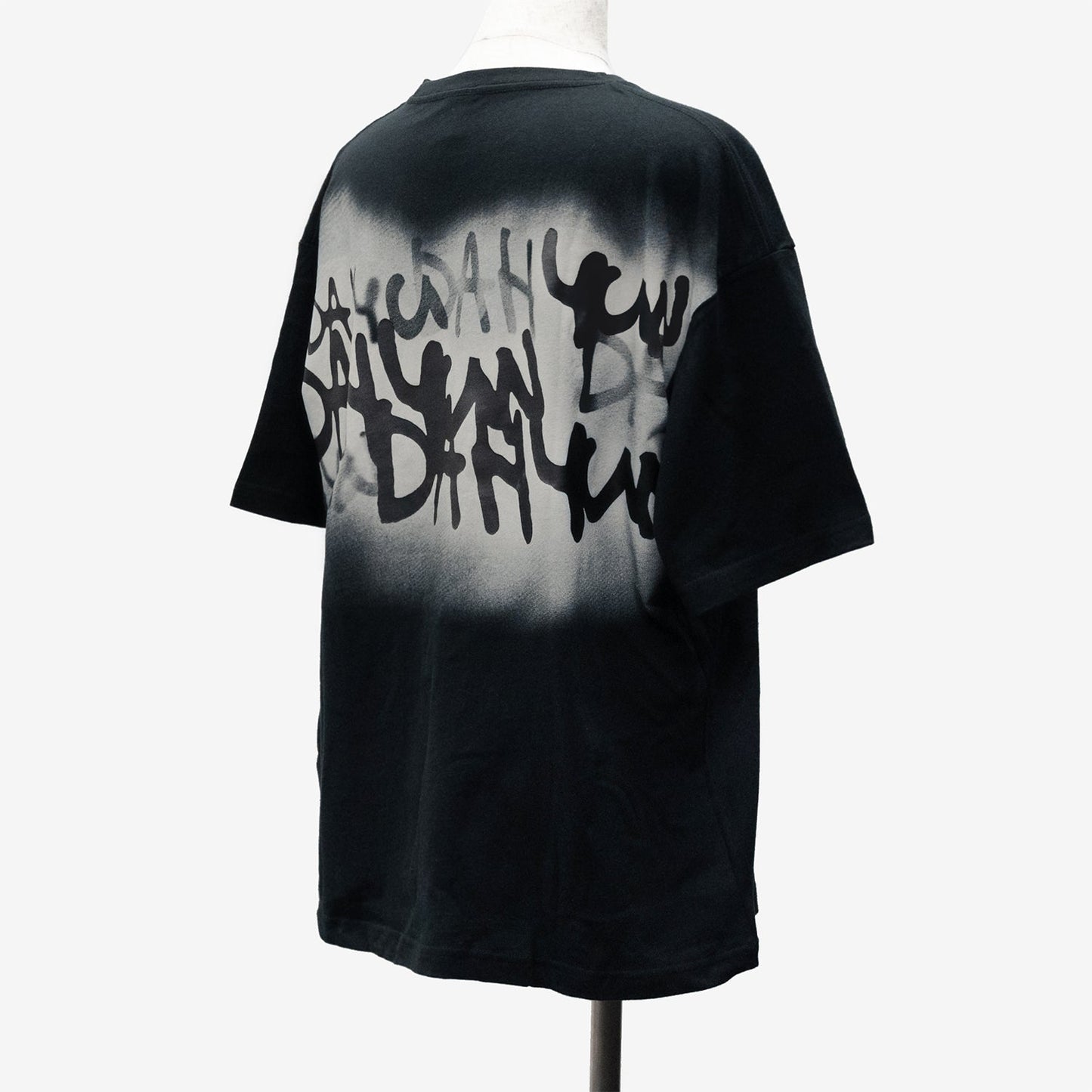 T-SHIRT〈BLACK〉【L】/ DAHYUN / TWICE『THIS IS FOR』