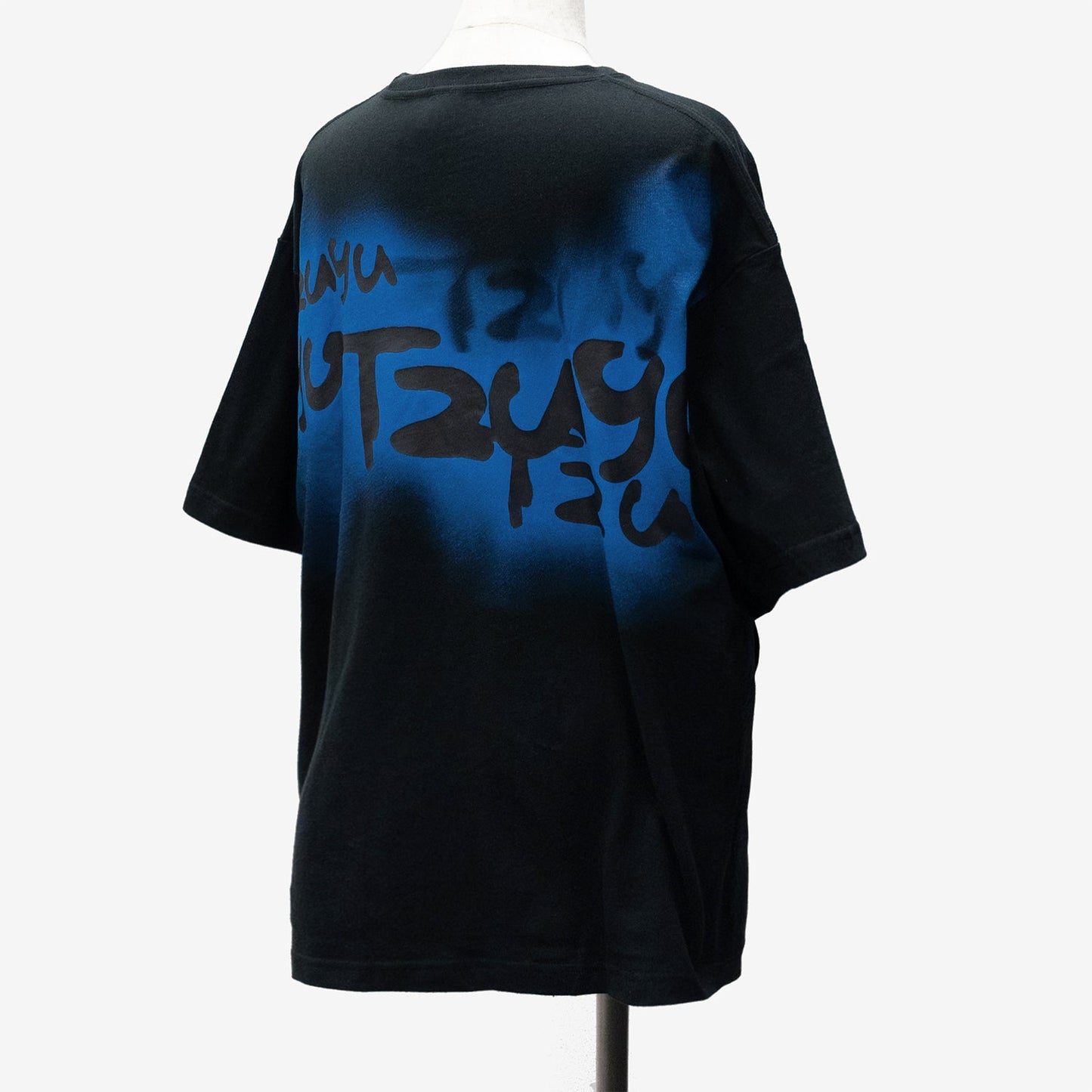 T-SHIRT〈BLACK〉【L】/ TZUYU / TWICE『THIS IS FOR』