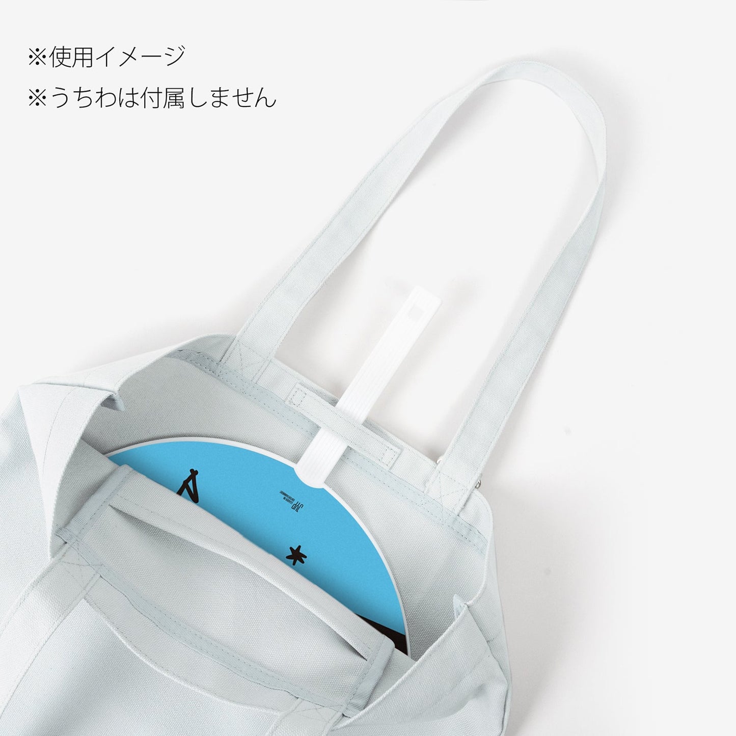 TOTE BAG 【B】 / TWICE『THIS IS FOR』