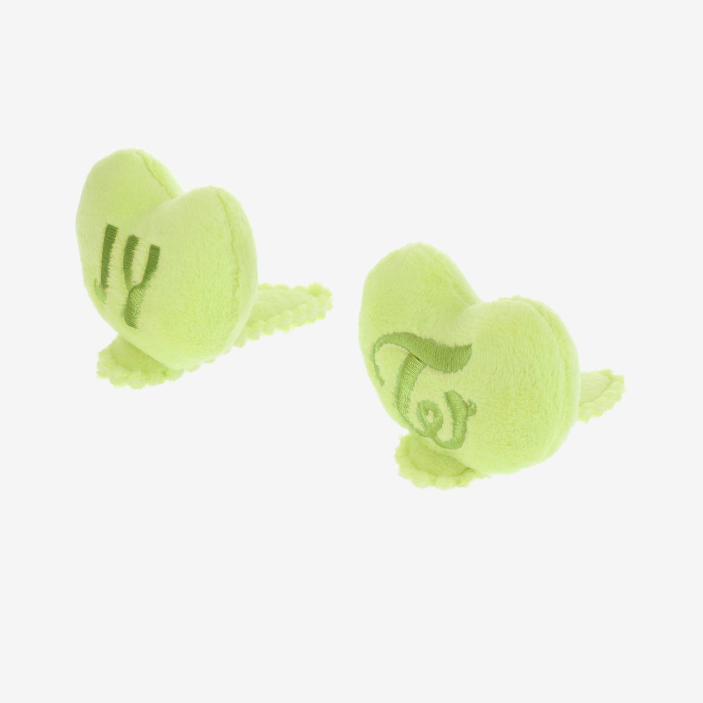 BABY LOVELYS HAIR PIN SET - Baby JEONGVELY / TWICE『THIS IS FOR』