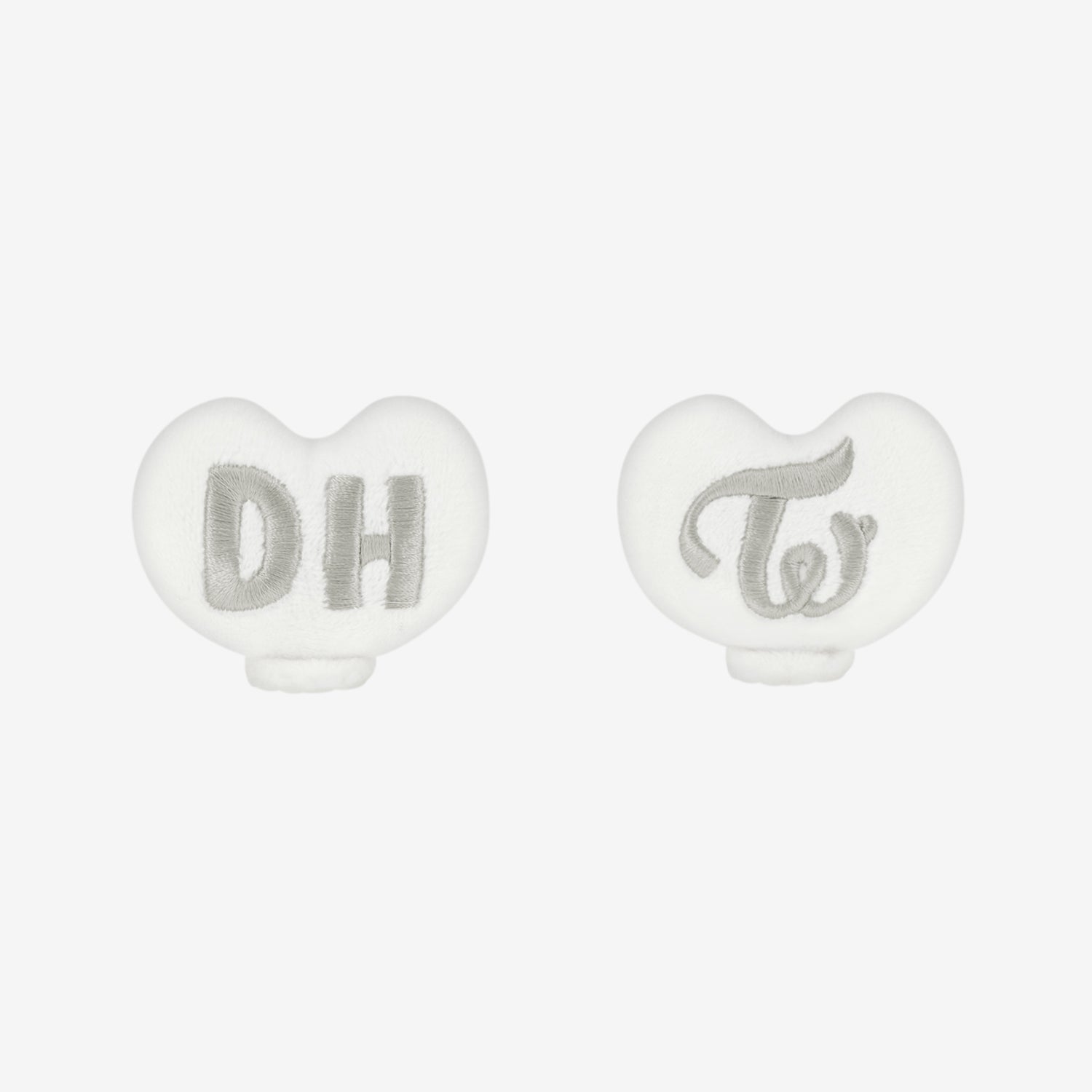 BABY LOVELYS HAIR PIN SET - Baby JEONGVELY / TWICE『THIS IS