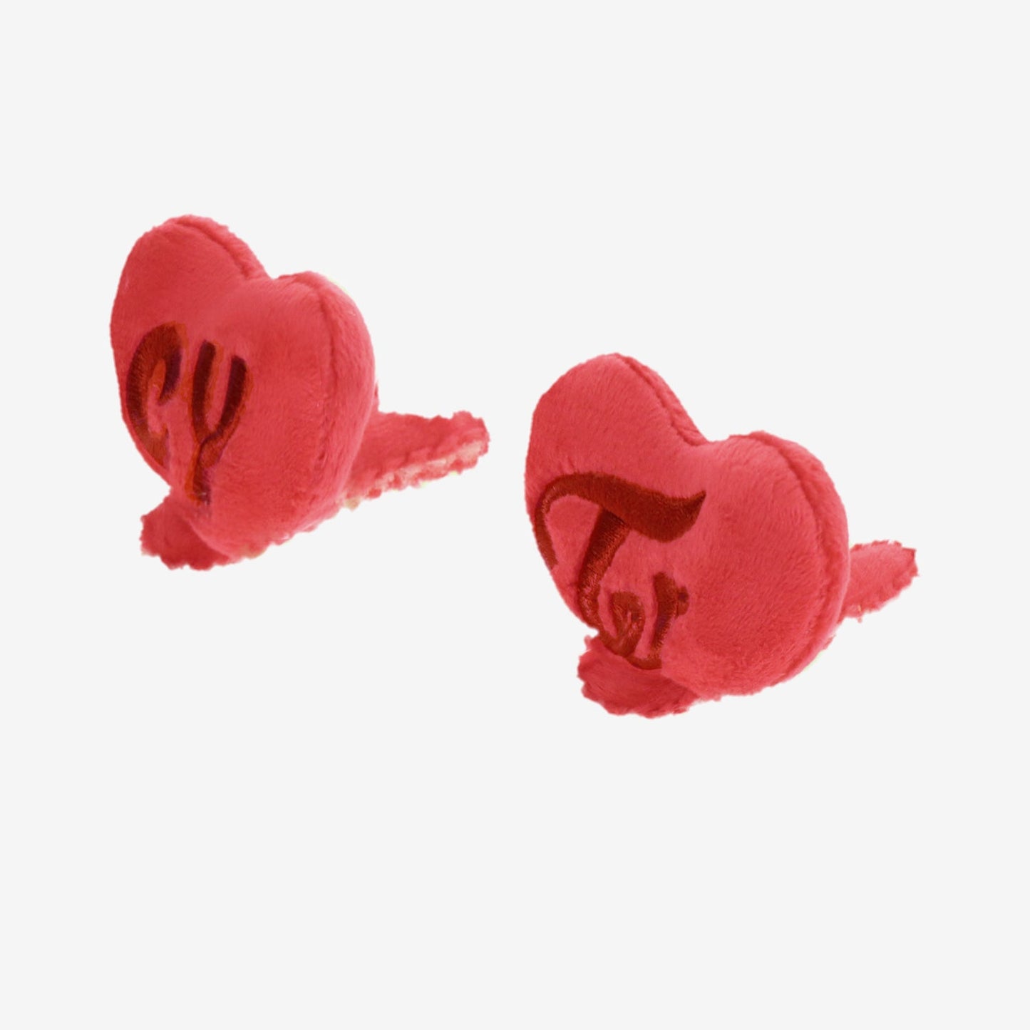 BABY LOVELYS HAIR PIN SET - Baby CHAENGVELY / TWICE『THIS IS FOR』