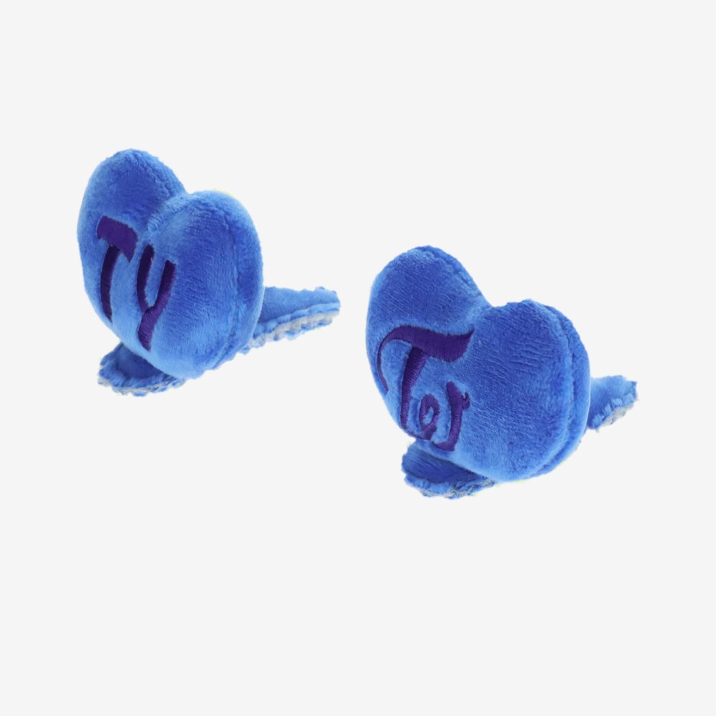 BABY LOVELYS HAIR PIN SET - Baby TZUVELY / TWICE『THIS IS FOR』