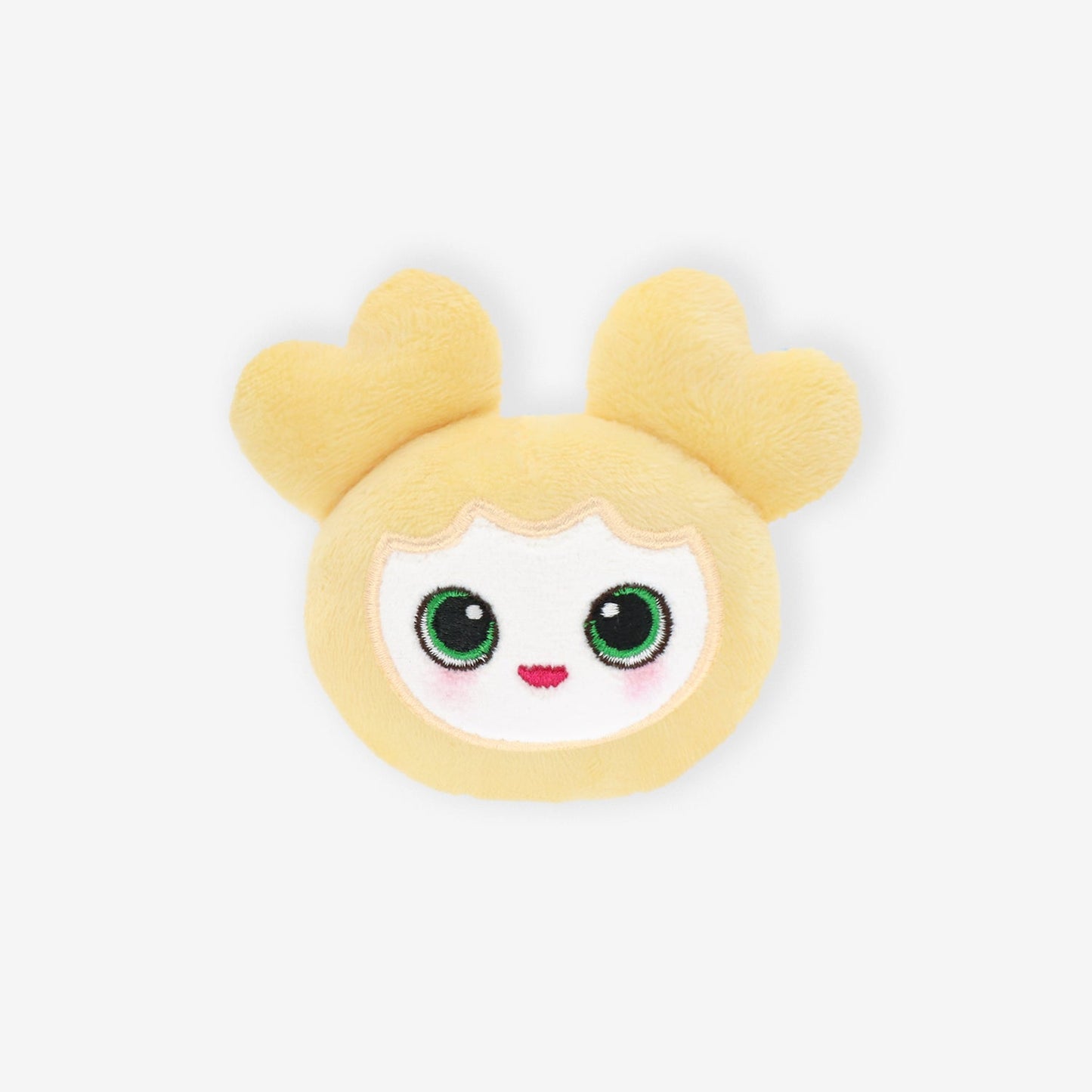 BABY LOVELYS SMARTPHONE GRIP - Baby JIVELY / TWICE『ENEMY』