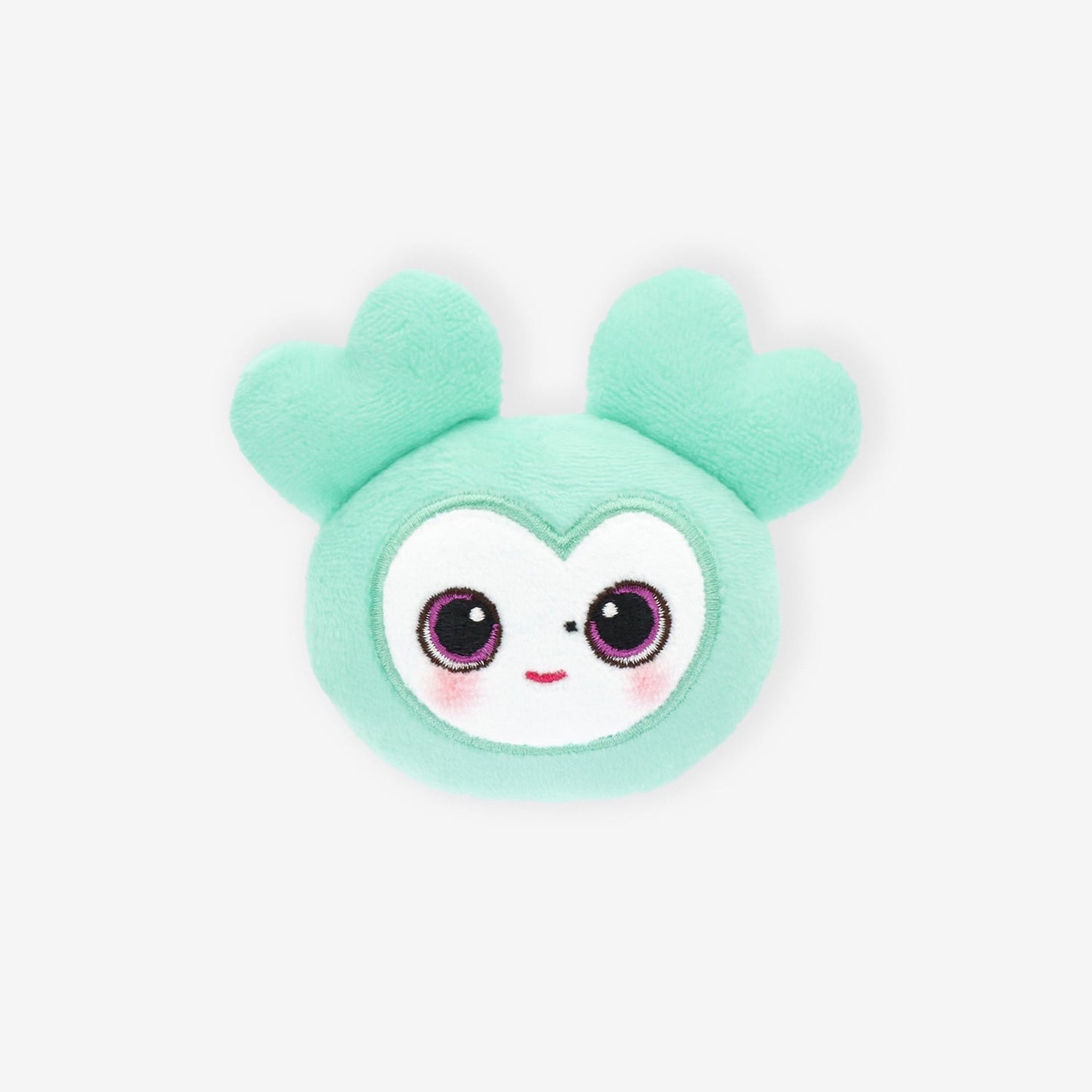 BABY LOVELYS SMARTPHONE GRIP - Baby MIVELY / TWICE『ENEMY』