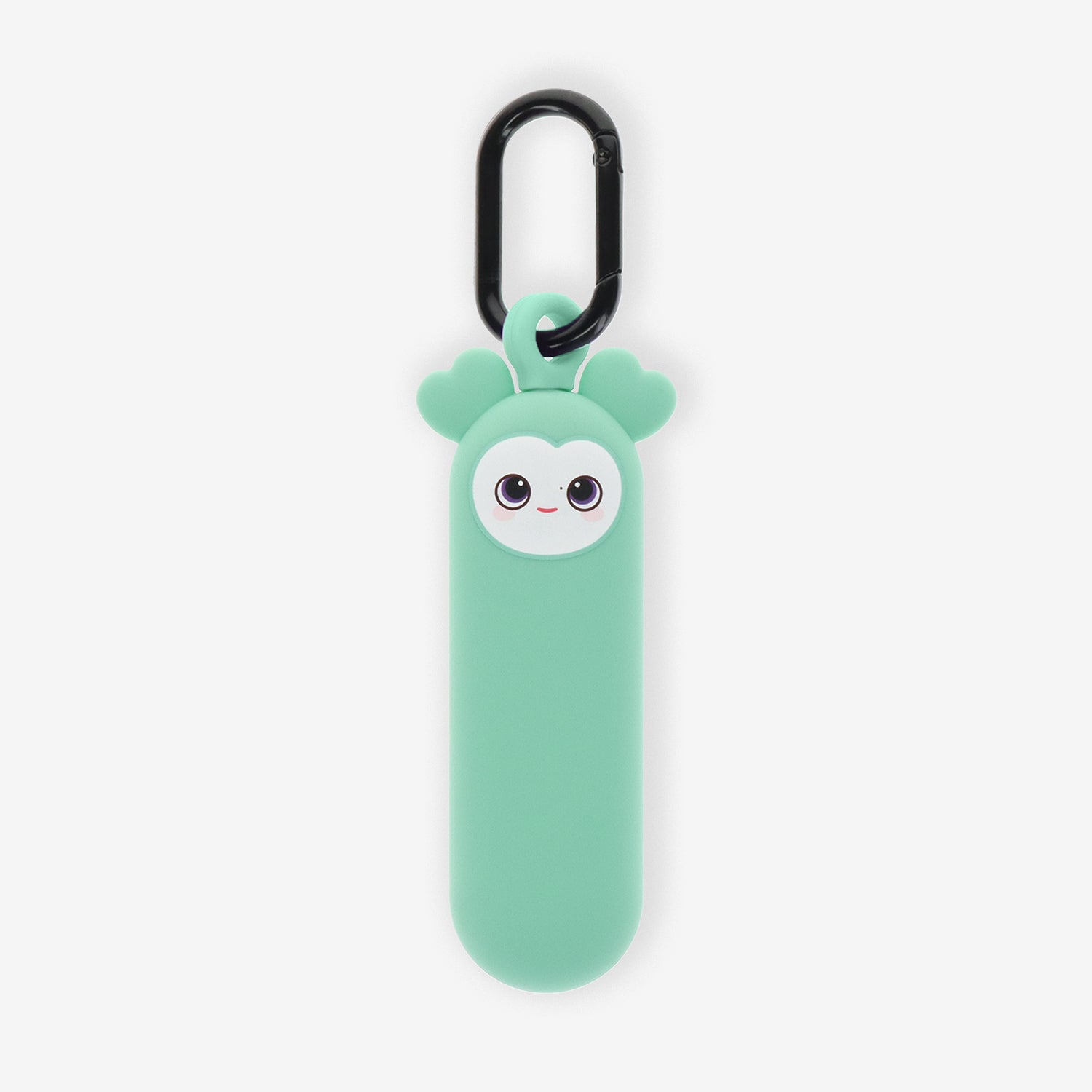 BABY LOVELYS KEY CASE - Baby MIVELY / TWICE『ENEMY』 – JYP