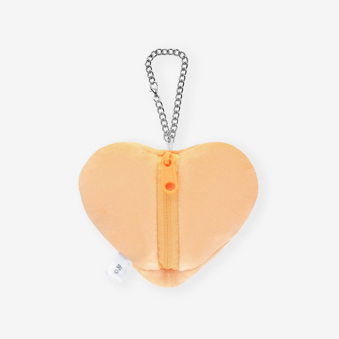 BABY LOVELYS REVERSIBLE BAG CHARM - Baby JIVELY / TWICE『THIS IS FOR』